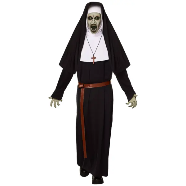Valak the Nun Halloween Costume (Spirit Halloween)