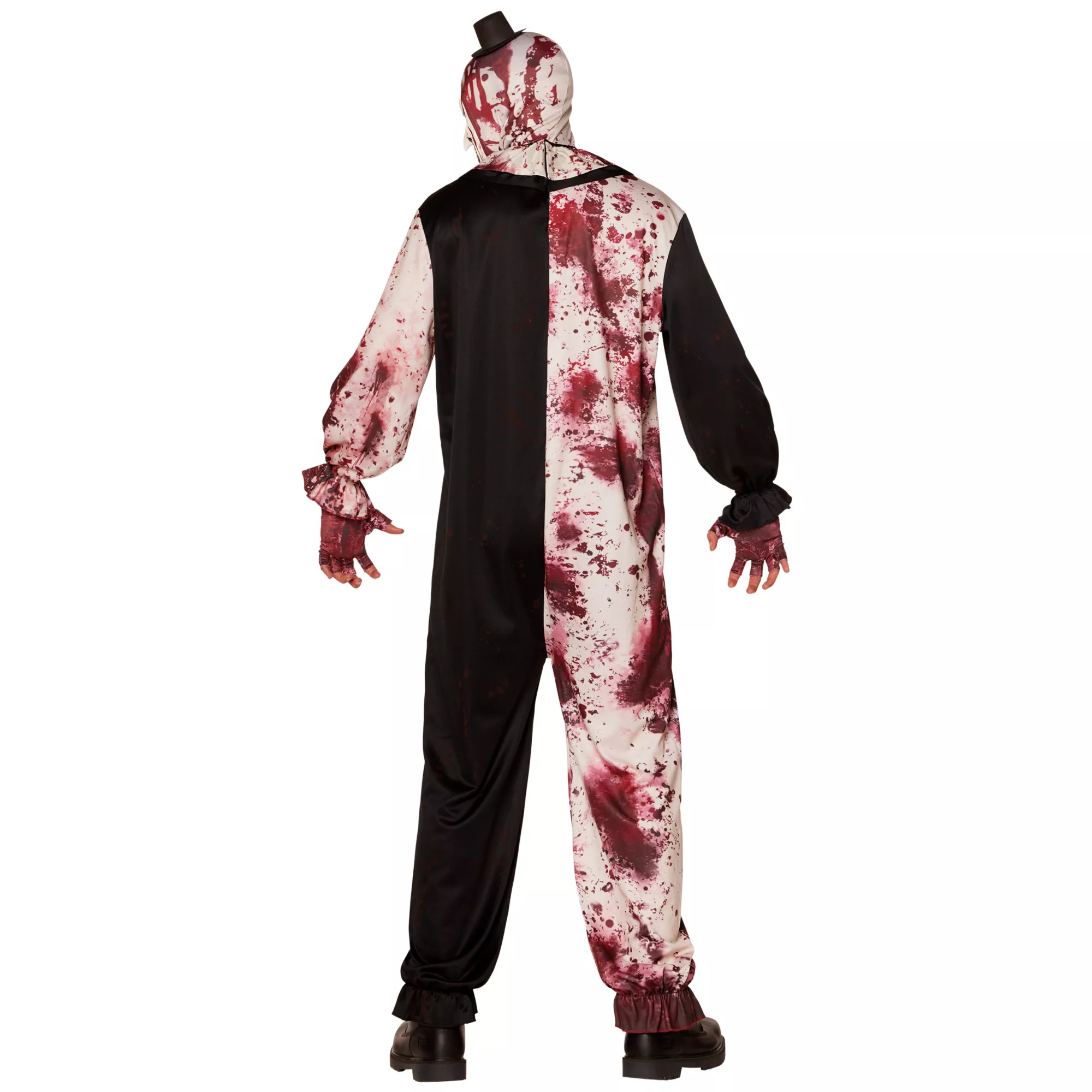 Terrifier - Art the Clown Bloody Halloween Costume (Spirit Halloween)