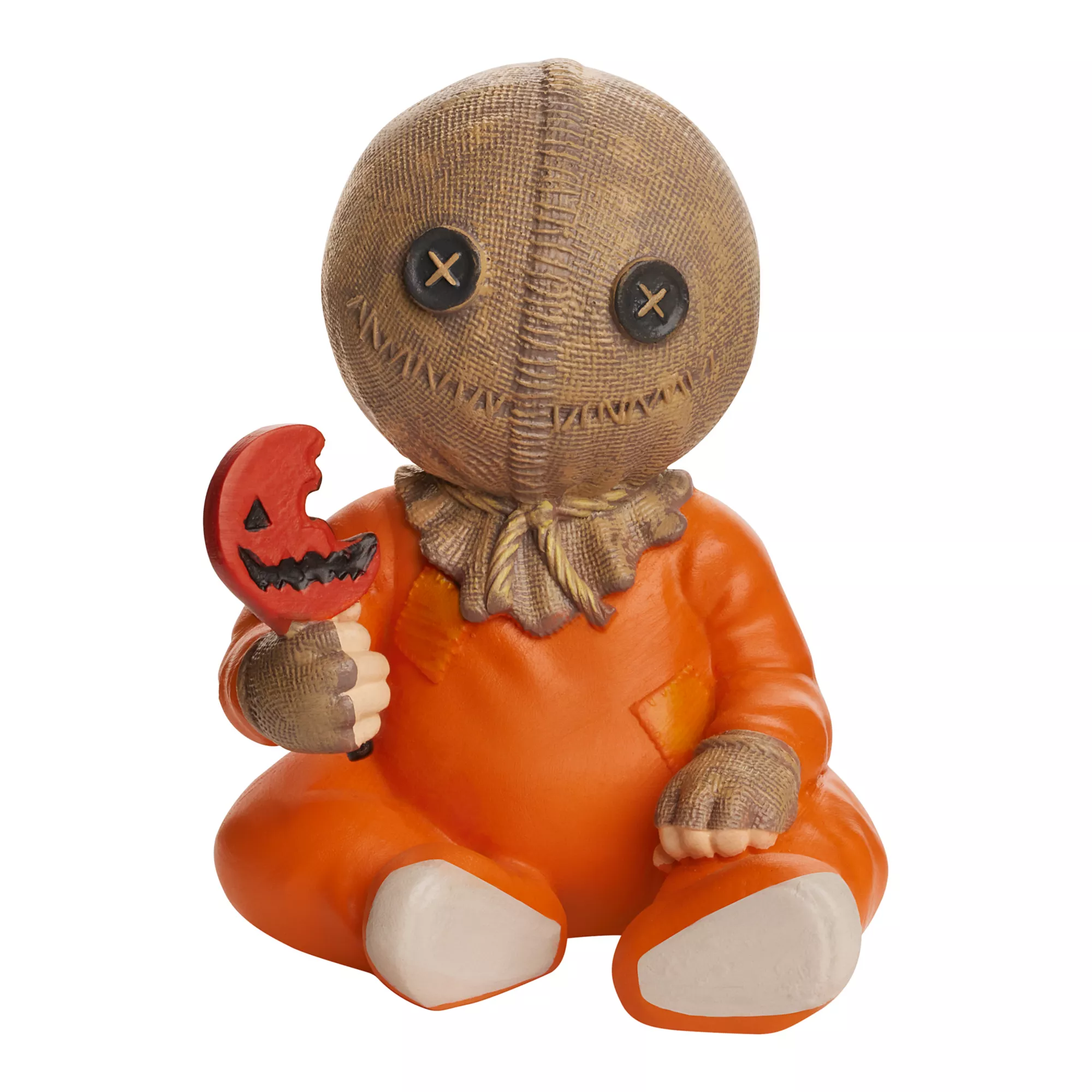 Trick 'R Treat - Mini Sam Horror Baby (Spirit Halloween)