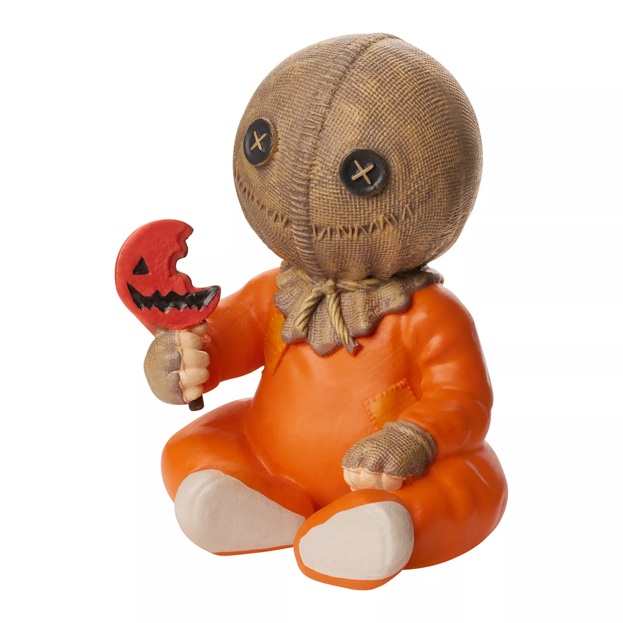 Trick 'R Treat - Mini Sam Horror Baby (Spirit Halloween)