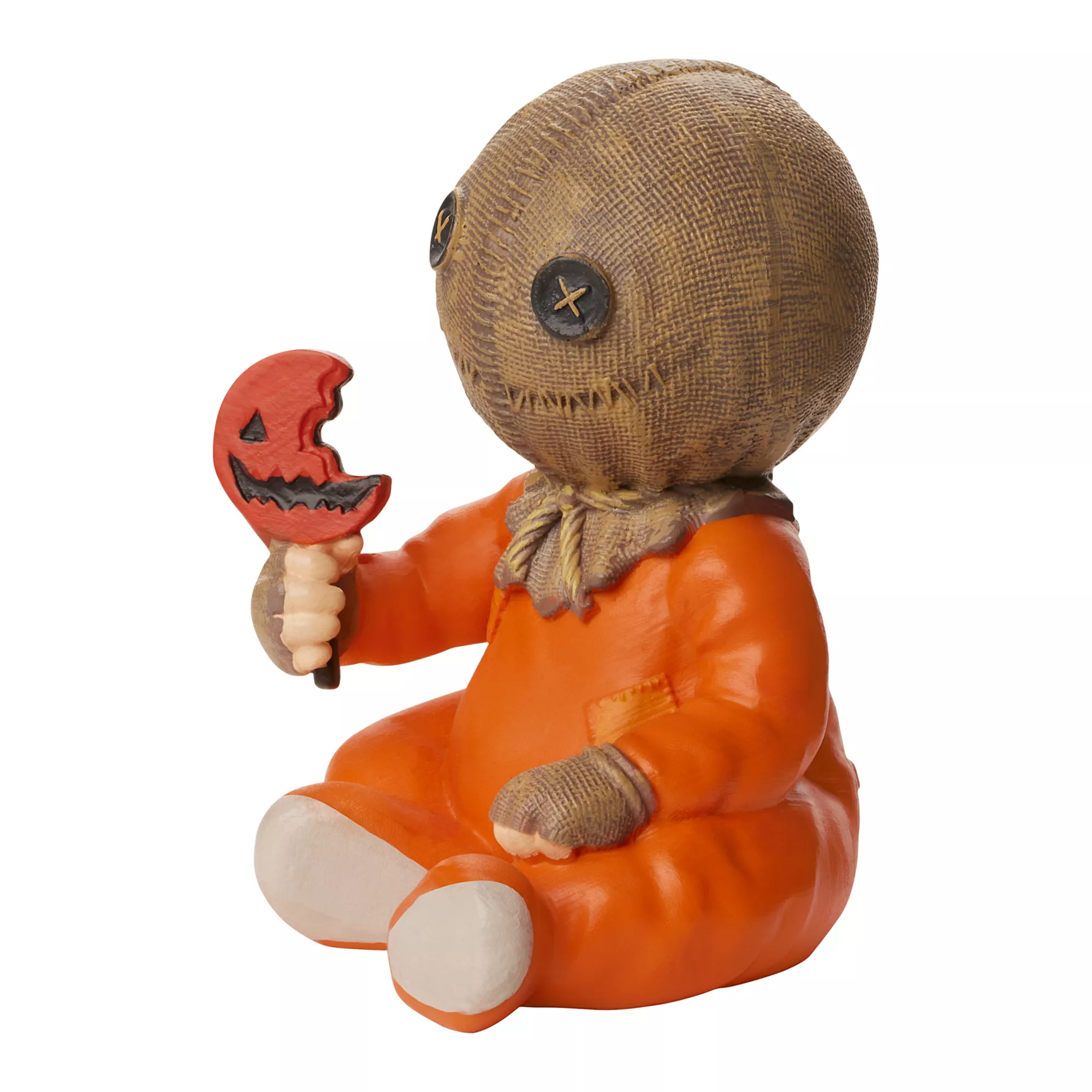 Trick 'R Treat - Mini Sam Horror Baby (Spirit Halloween)