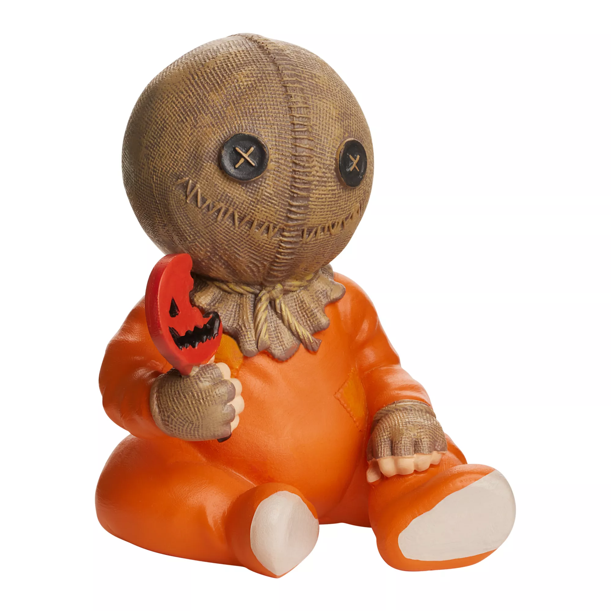 Trick 'R Treat - Mini Sam Horror Baby (Spirit Halloween)