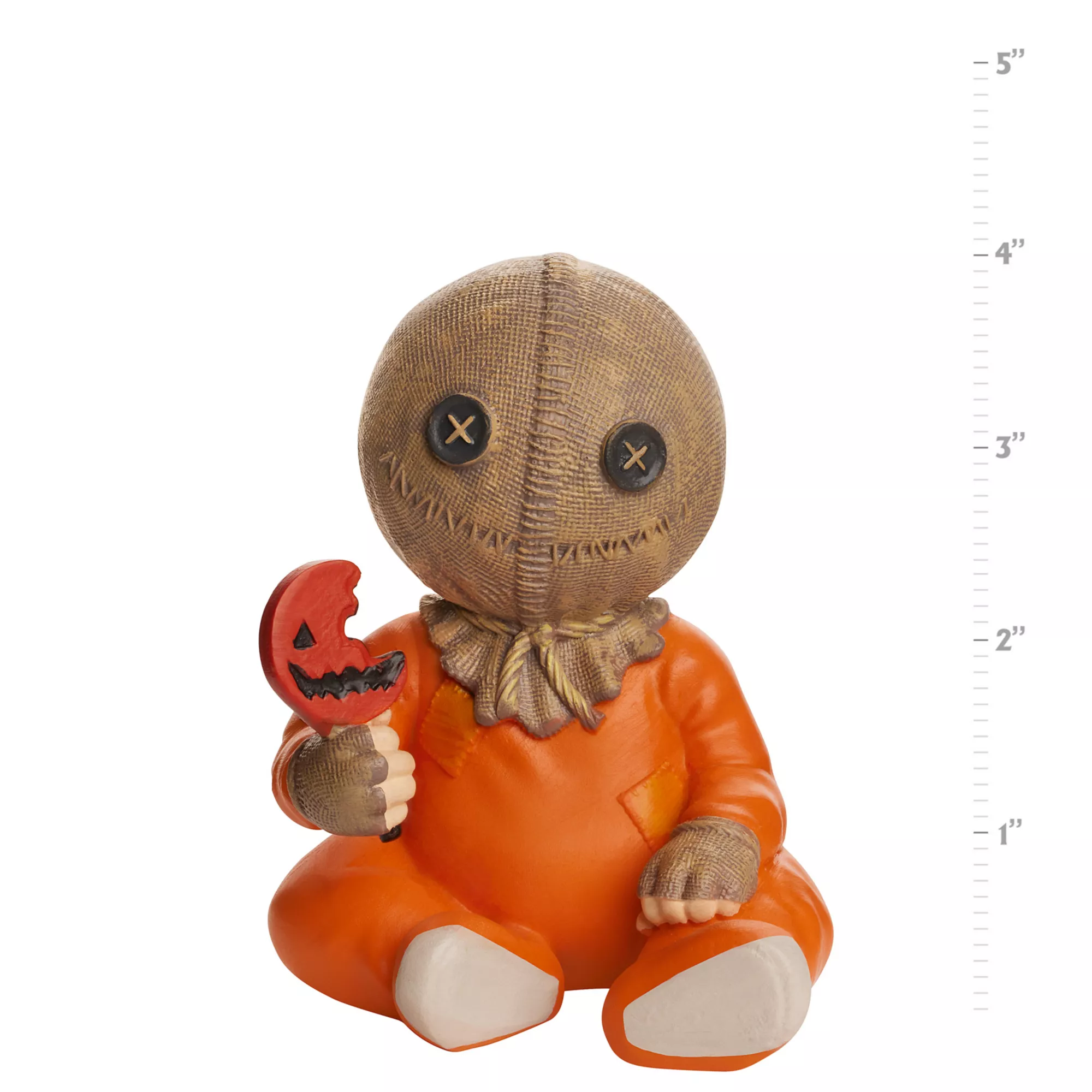 Trick 'R Treat - Mini Sam Horror Baby (Spirit Halloween)