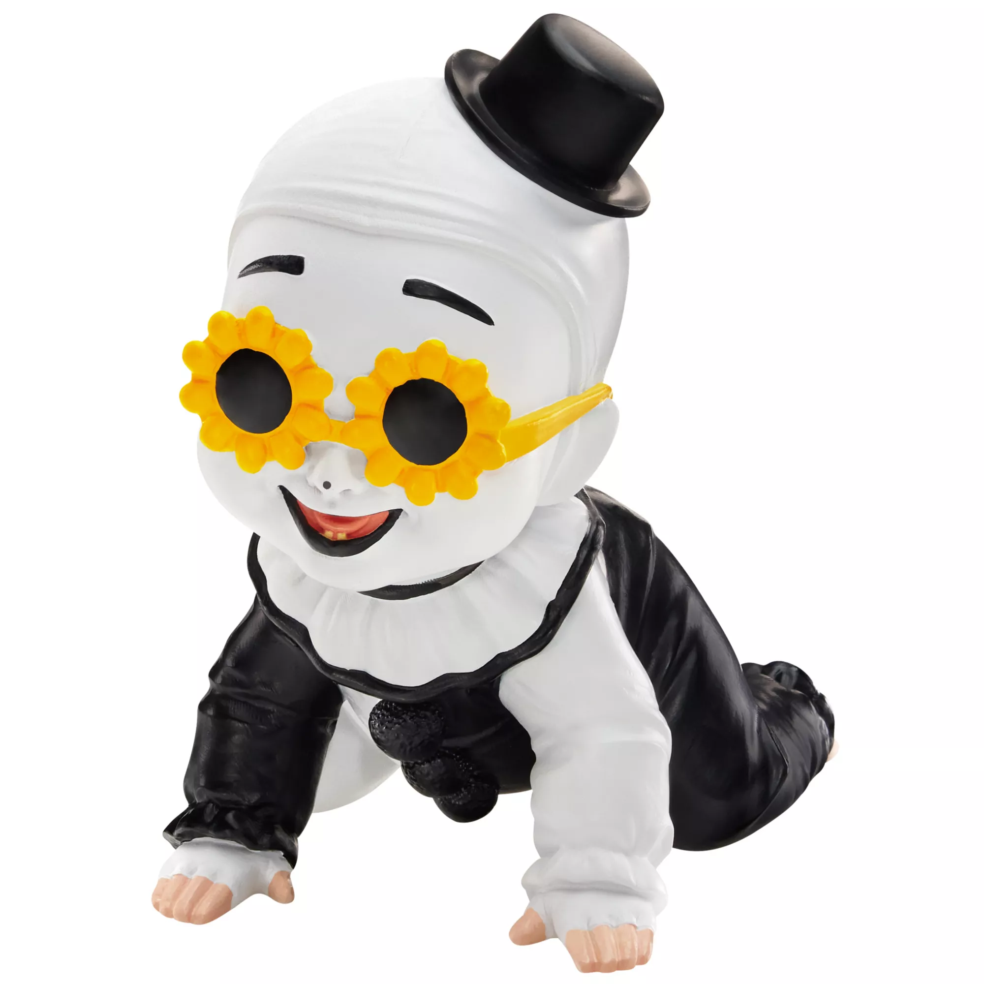 Terrifier - Mini Art the Clown Horror Baby (Spirit Halloween)