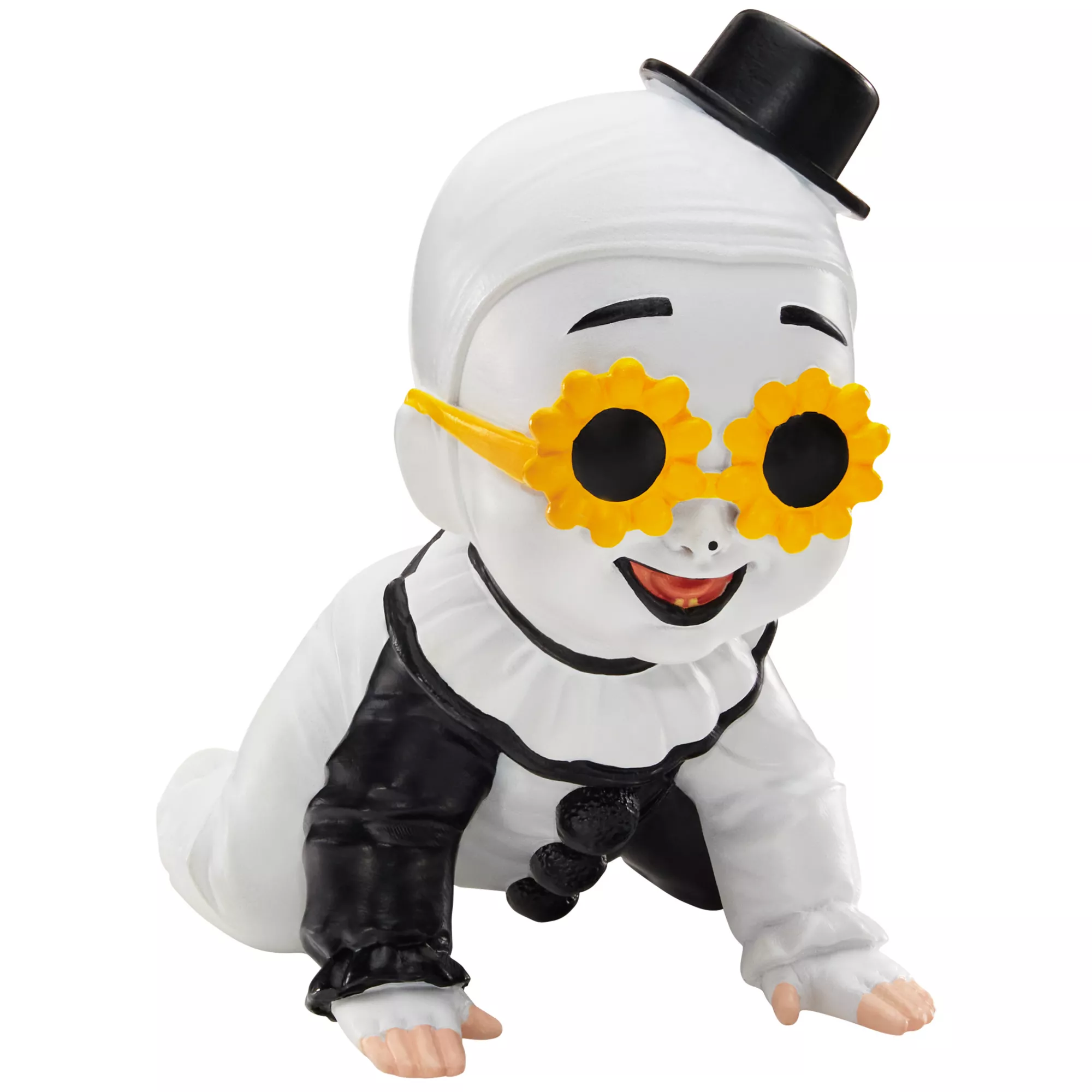 Terrifier - Mini Art the Clown Horror Baby (Spirit Halloween)