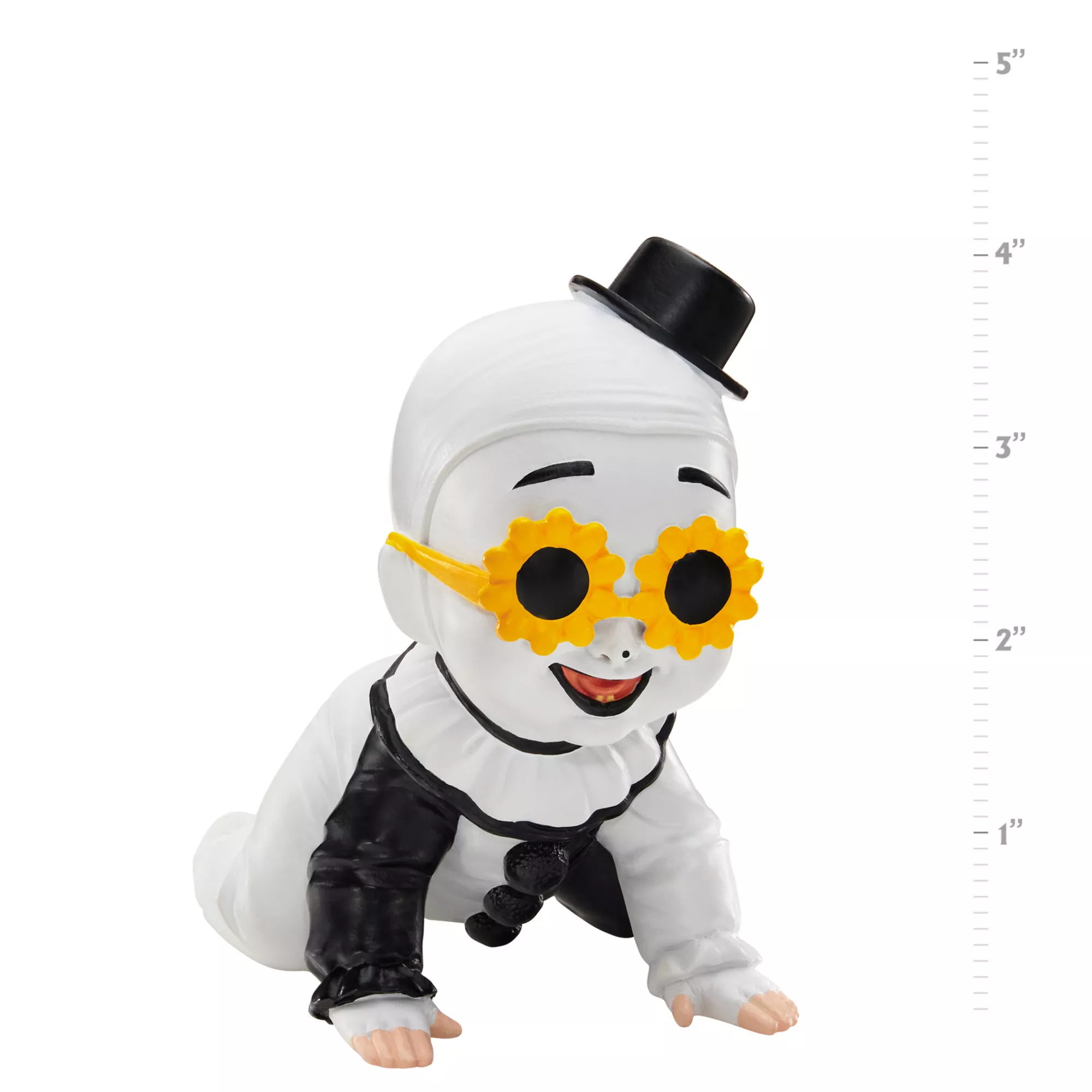 Terrifier - Mini Art the Clown Horror Baby (Spirit Halloween)