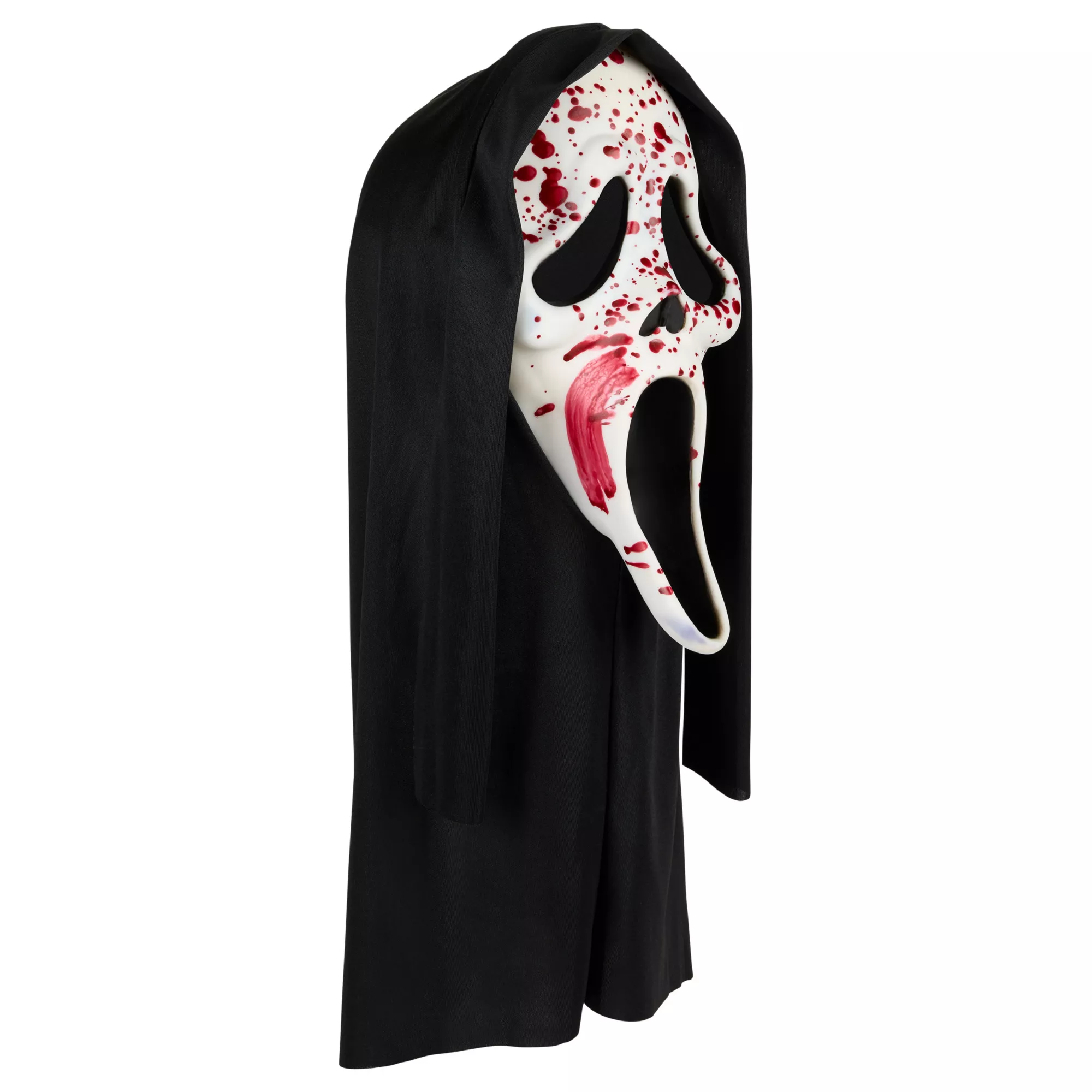 GhostFace Bloody Mask (Spirit Halloween)