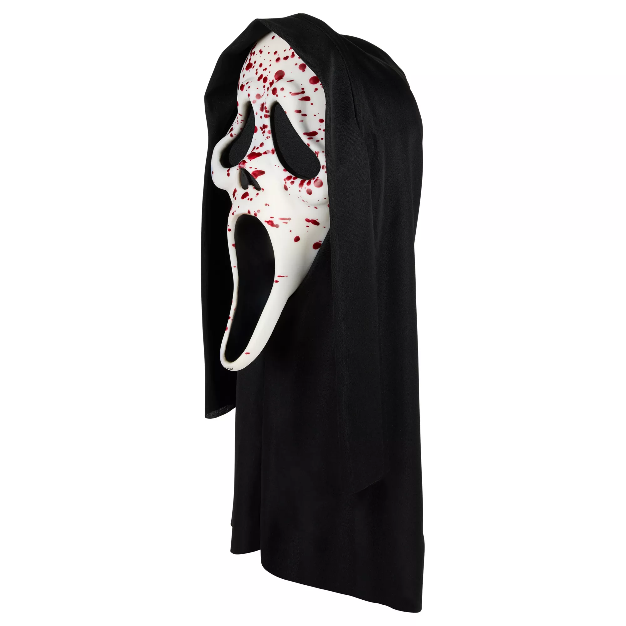 GhostFace Bloody Mask (Spirit Halloween)