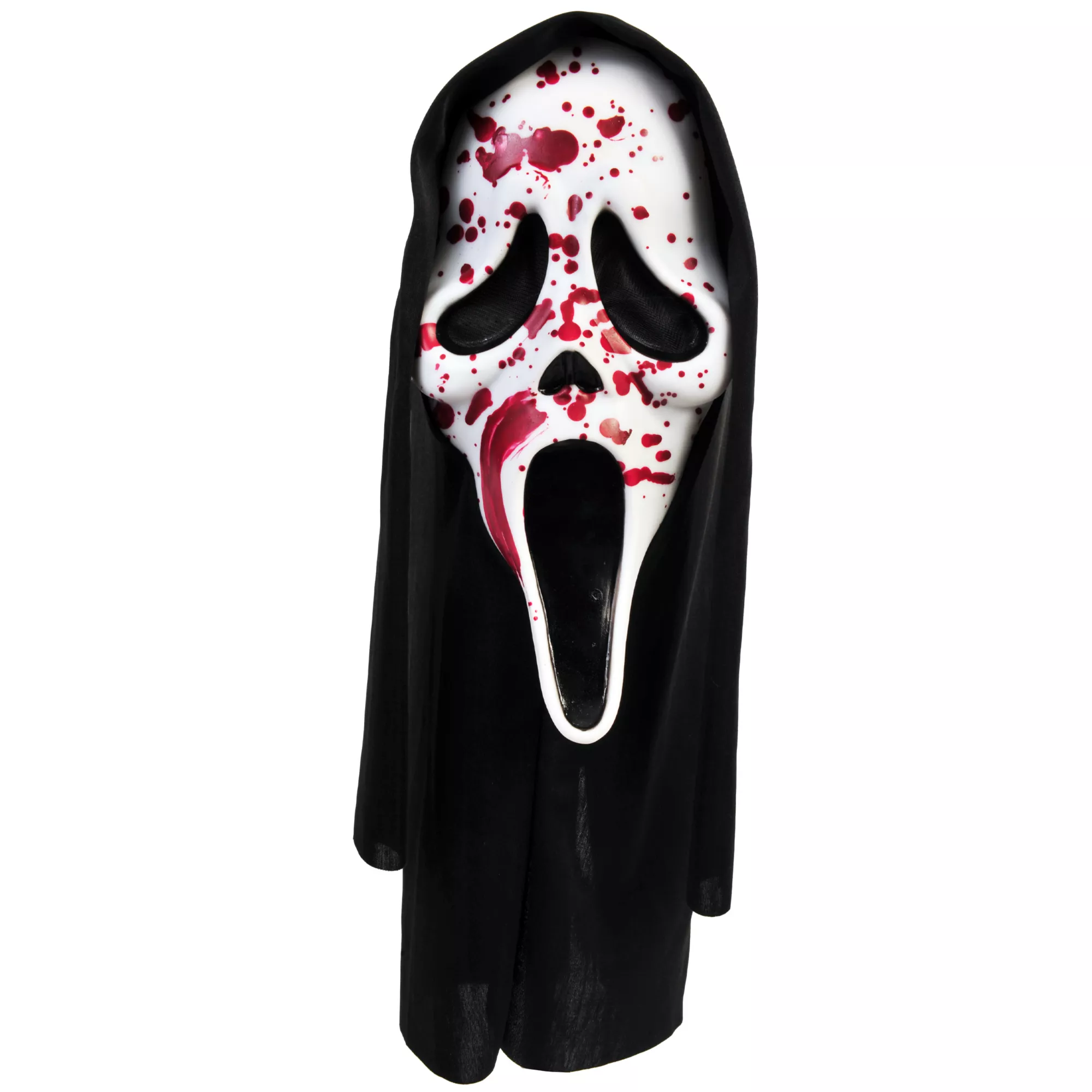 GhostFace Bloody Mask (Spirit Halloween)