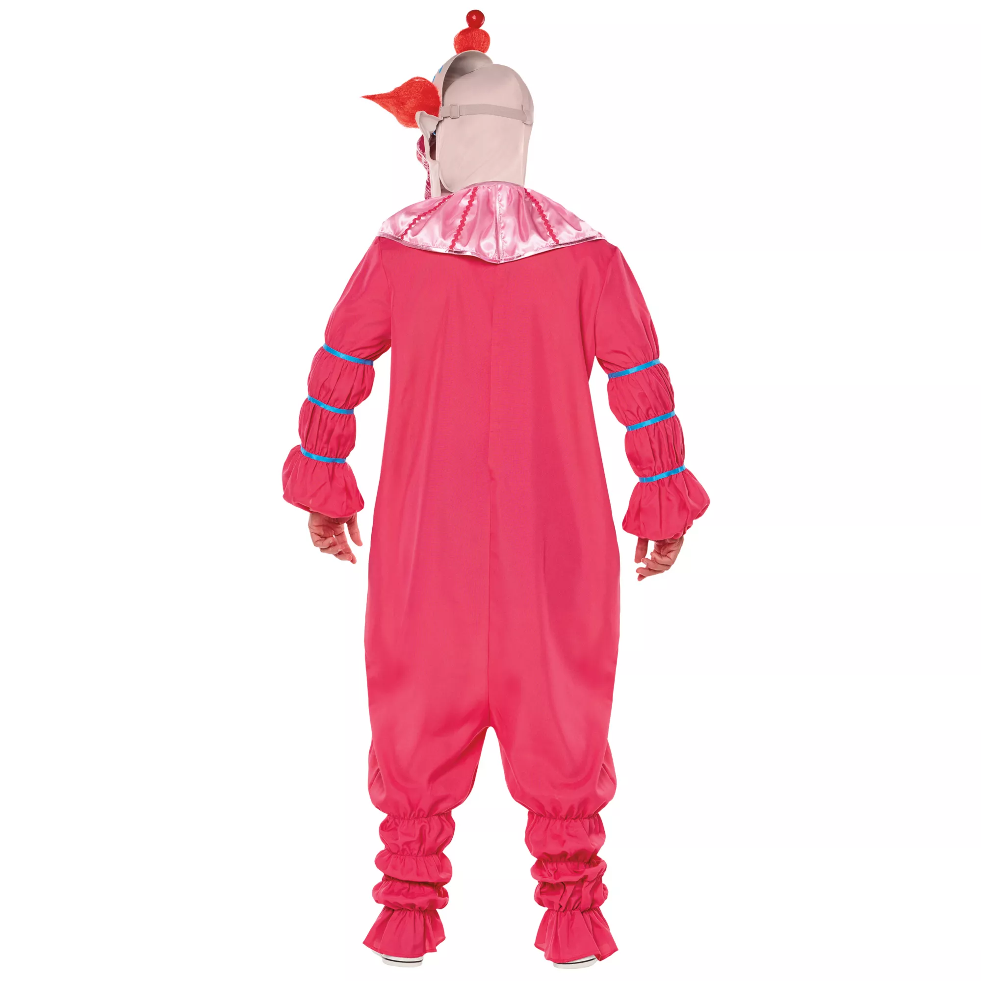 Killer Klowns from Outer Space - Slim Halloween Costume (Spirit Halloween)