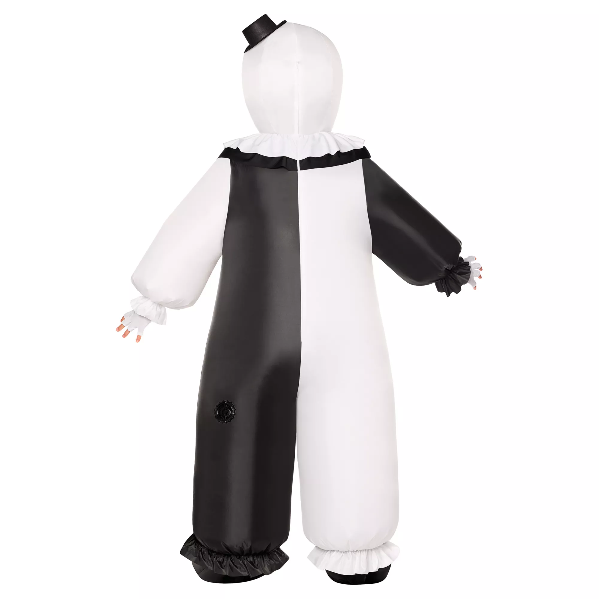 Terrifier - Art the Clown Inflatable Costume (Spirit Halloween)