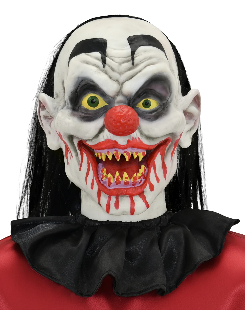 2.11ft Dead Humour Halloween Animatronic (Spirit Halloween)