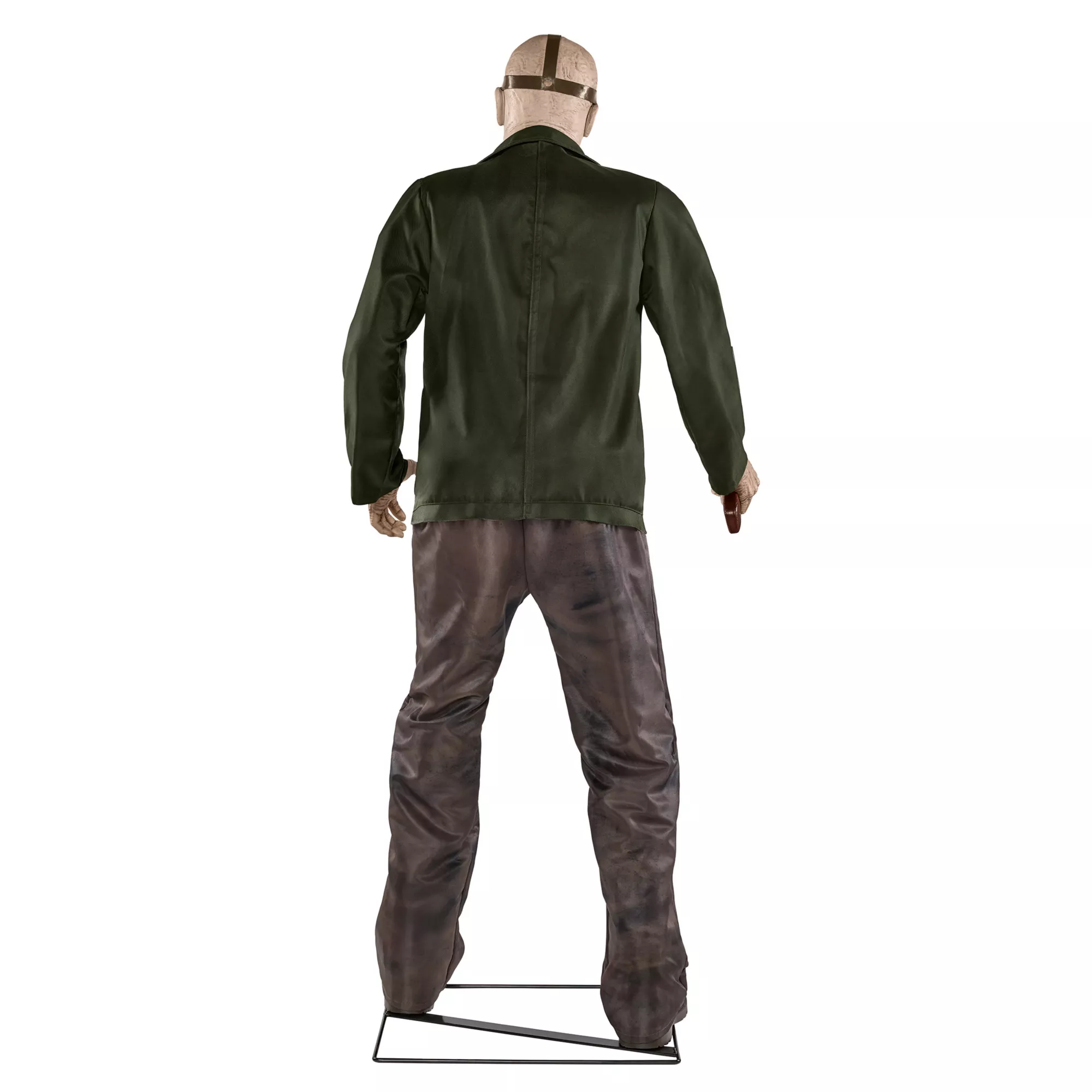 6 Fuß großer Jason Voorhees Halloween Animatronic (Spirit Halloween)