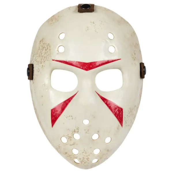 Jason Universe - Jason Half Mask