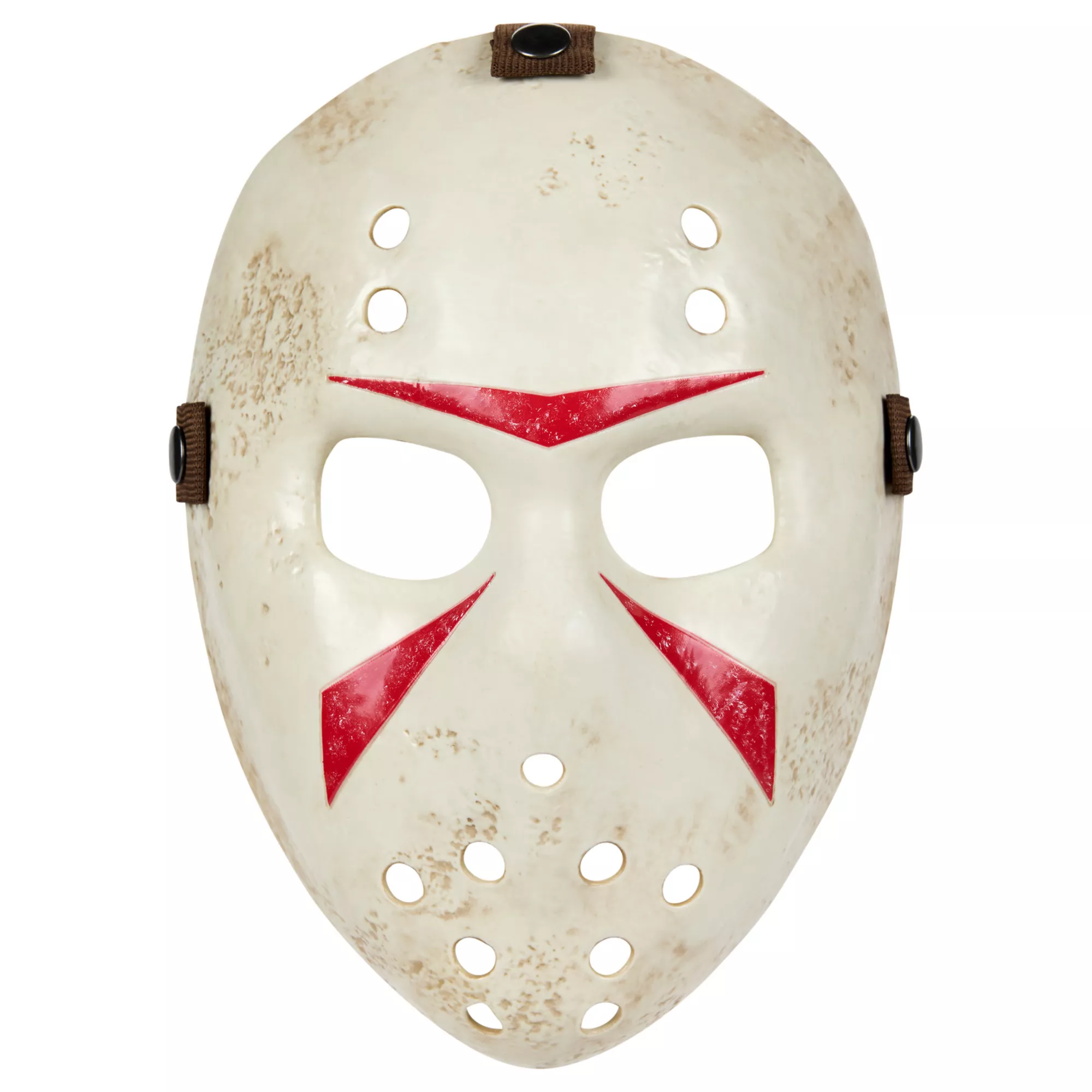 Jason Universe - Jason Half Mask (Spirit Halloween)