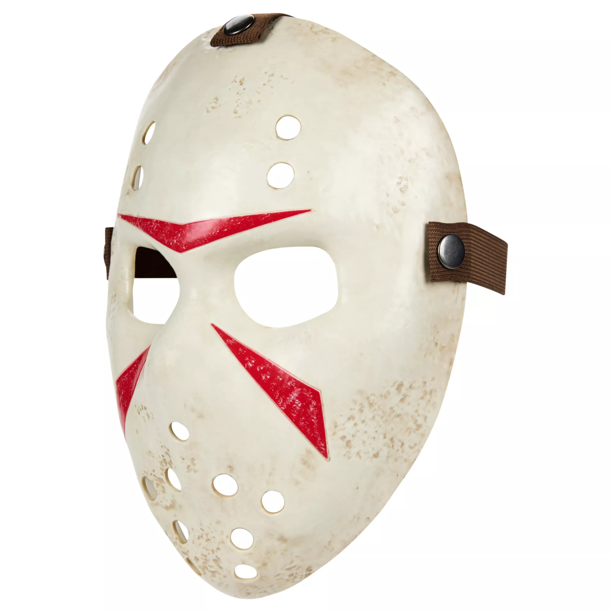 Jason Universe - Jason Half Mask (Spirit Halloween)