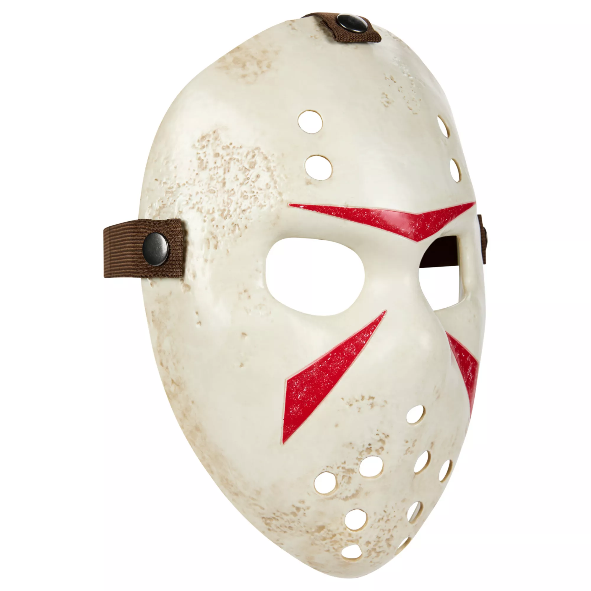 Jason Universe - Jason Half Mask (Spirit Halloween)