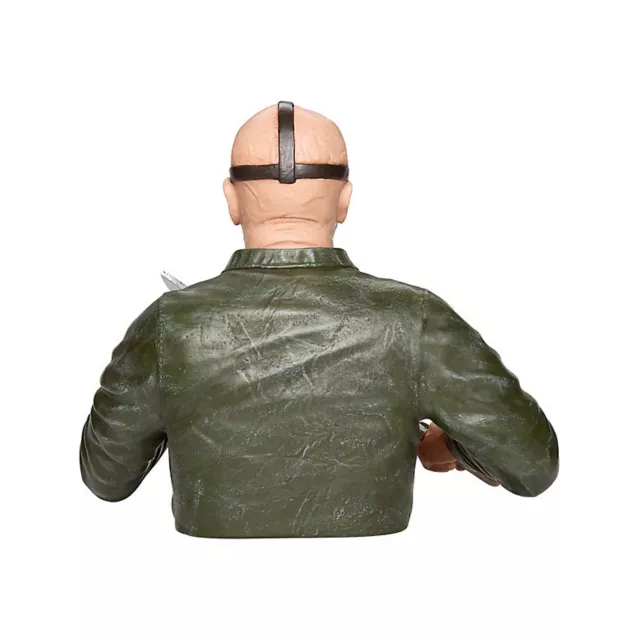 Jason Universe - Jason Jack O Lantern Light Up Statue (Spirit Halloween)