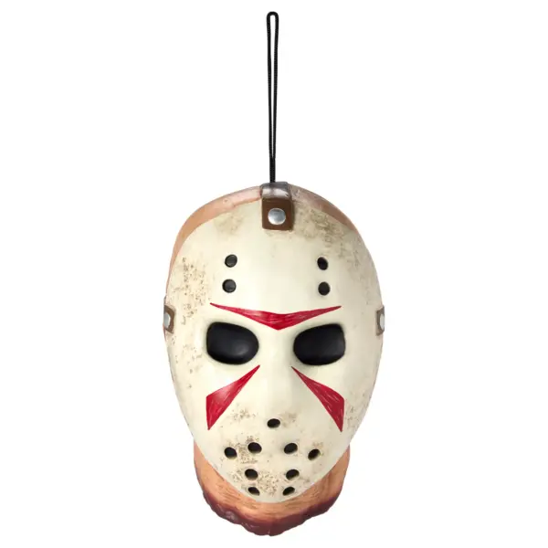 Vendredi 13 - Tête pendue de Jason Voorhees