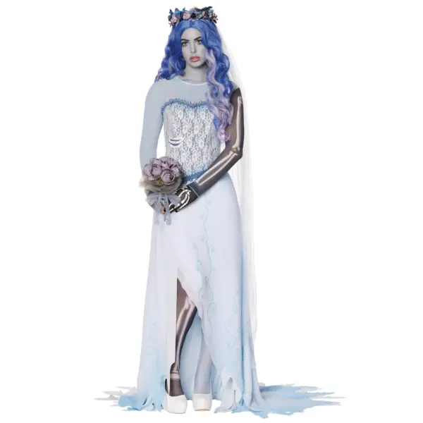 Corpse Bride Halloween Costume (Spirit Halloween)