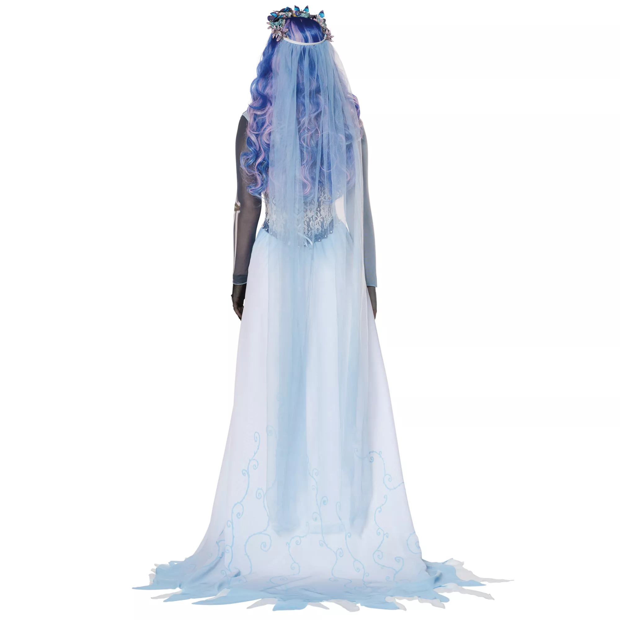 Corpse Bride Halloween-Kostüm (Spirit Halloween)