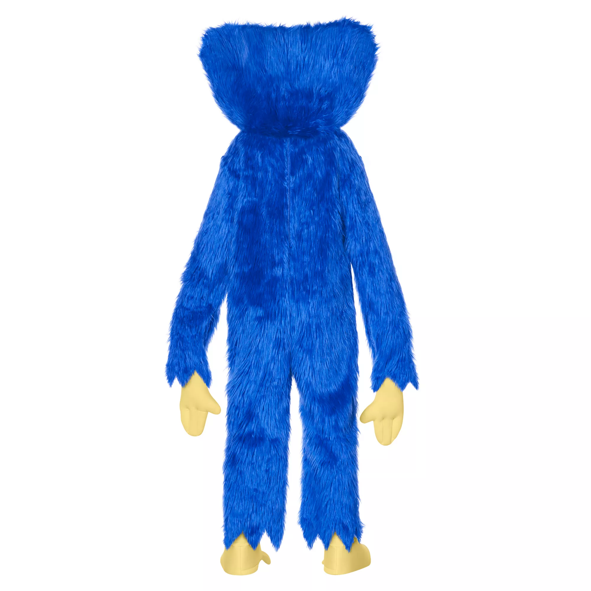 Poppy Playtime – Huggy Wuggy Halloween-Kostüm (Spirit Halloween)
