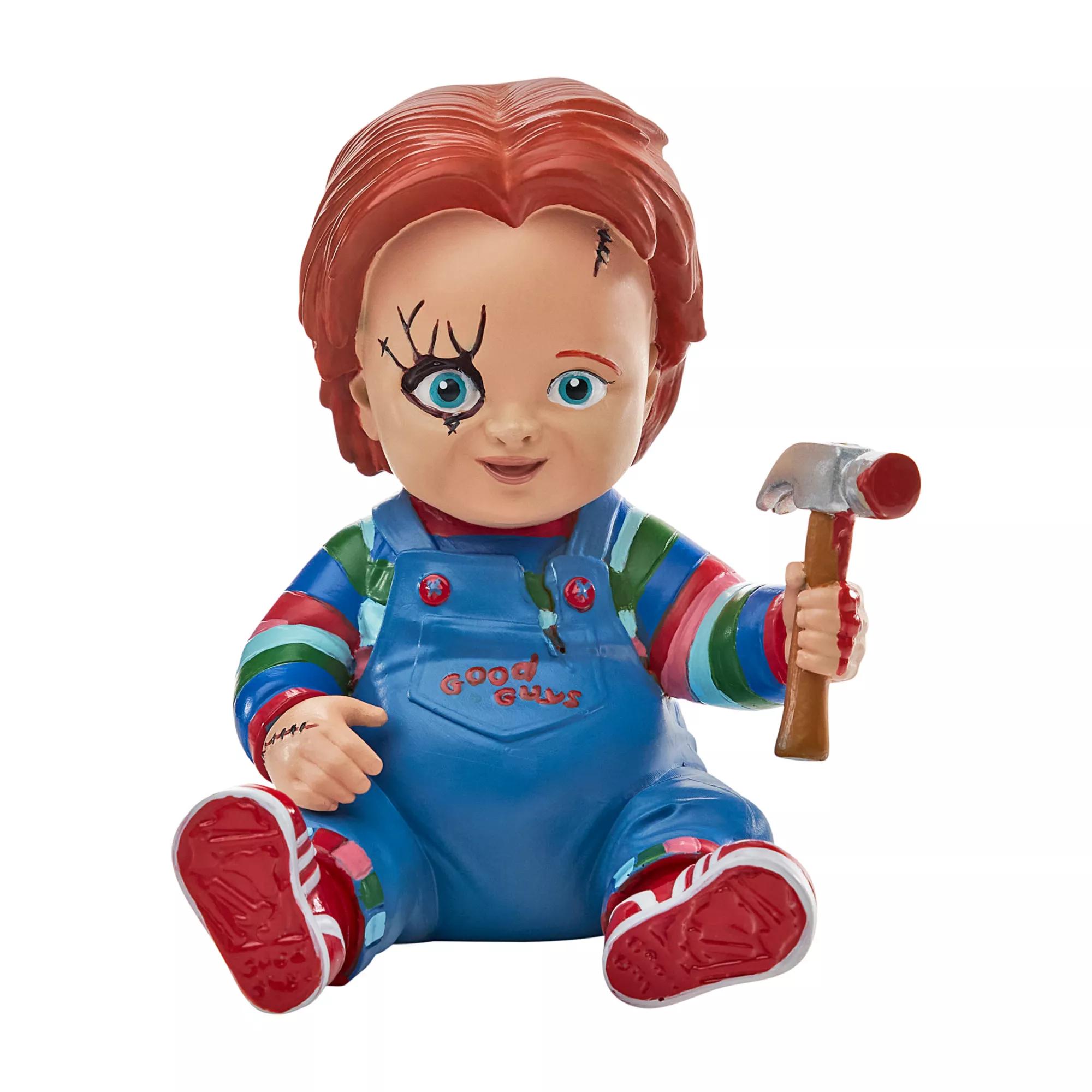 Mini Chucky Horror Baby (Spirit Halloween)