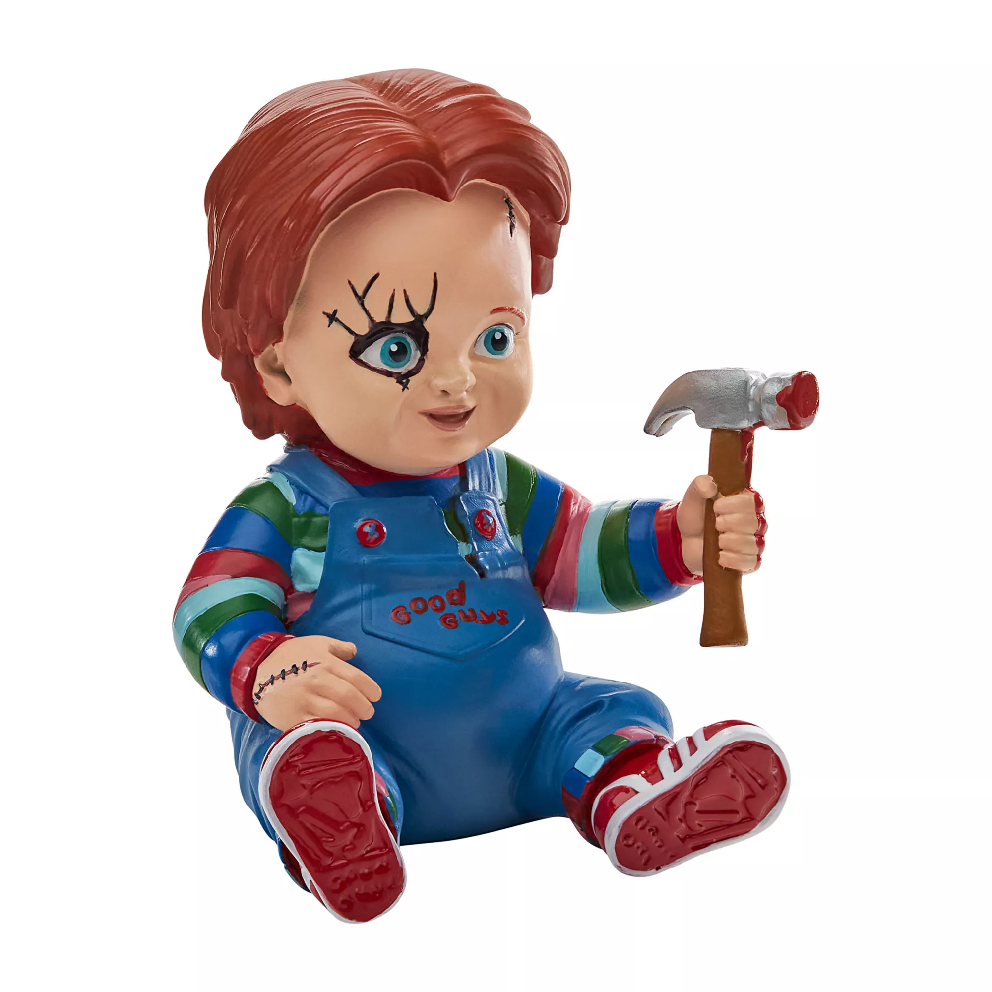 Mini Chucky Horror Baby (Spirit Halloween)