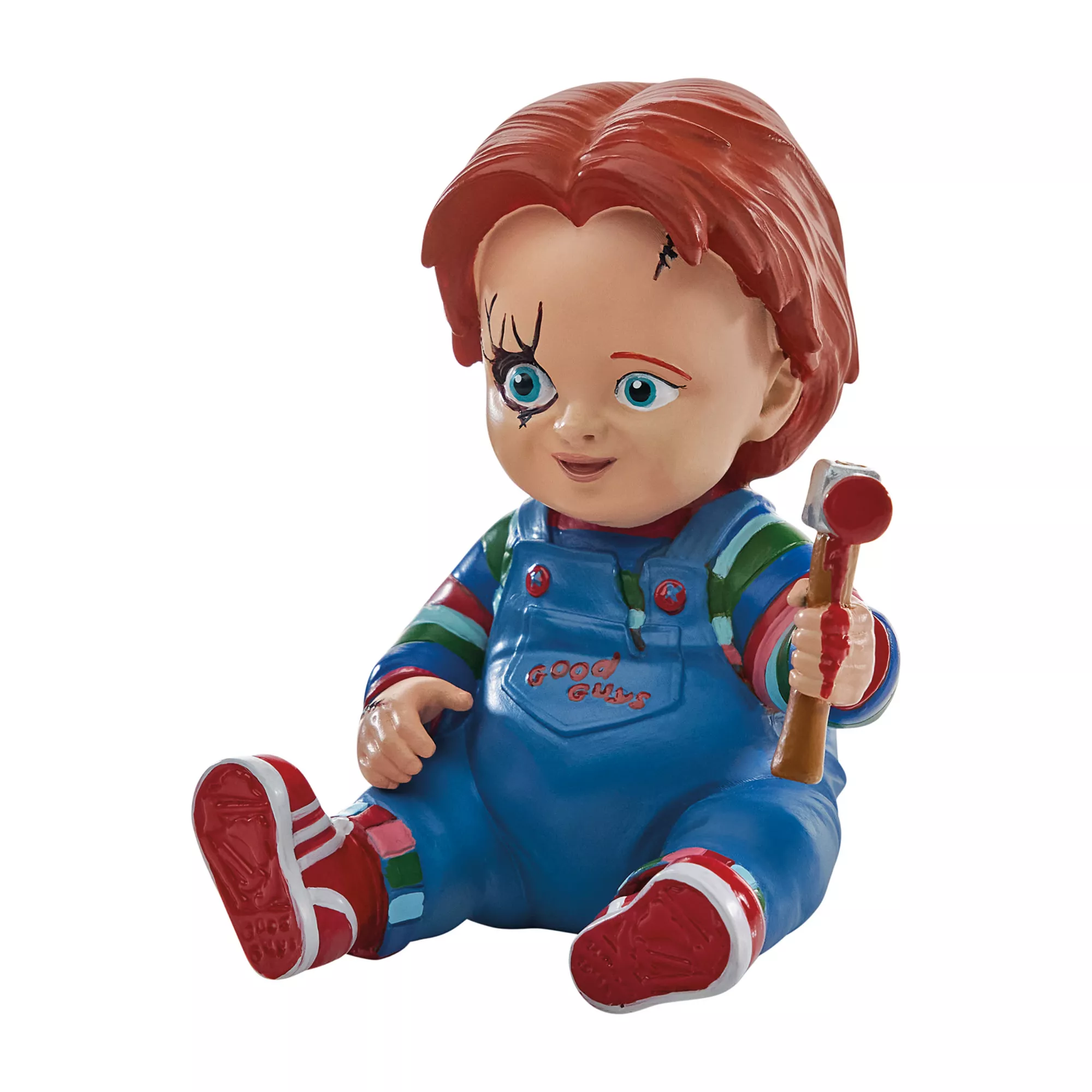 Mini Chucky Horror Baby (Spirit Halloween)