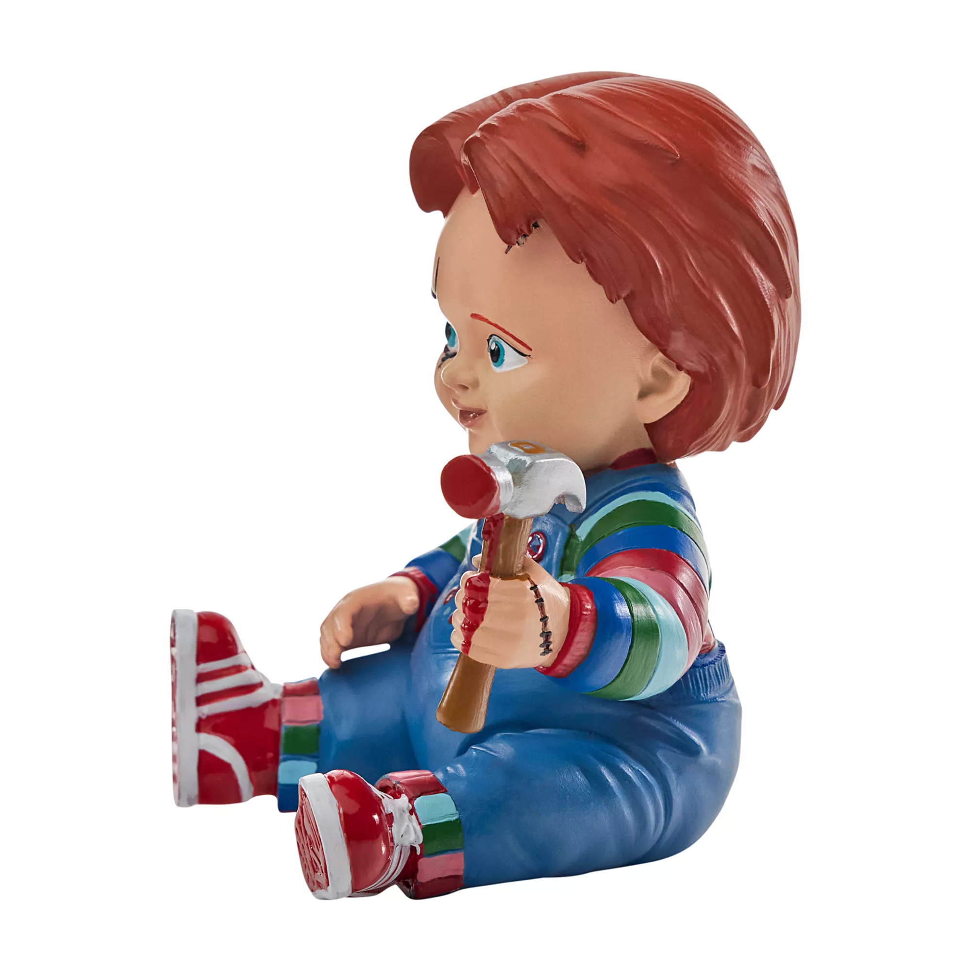 Mini Chucky Horror Baby (Spirit Halloween)