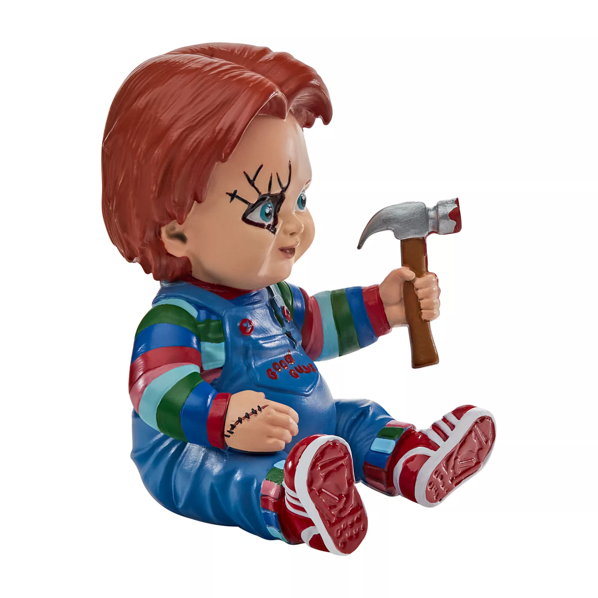 Mini Chucky Horror Baby (Spirit Halloween)