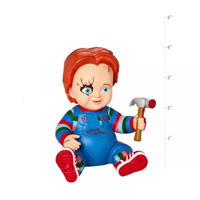 Mini Chucky Horror Baby (Spirit Halloween)