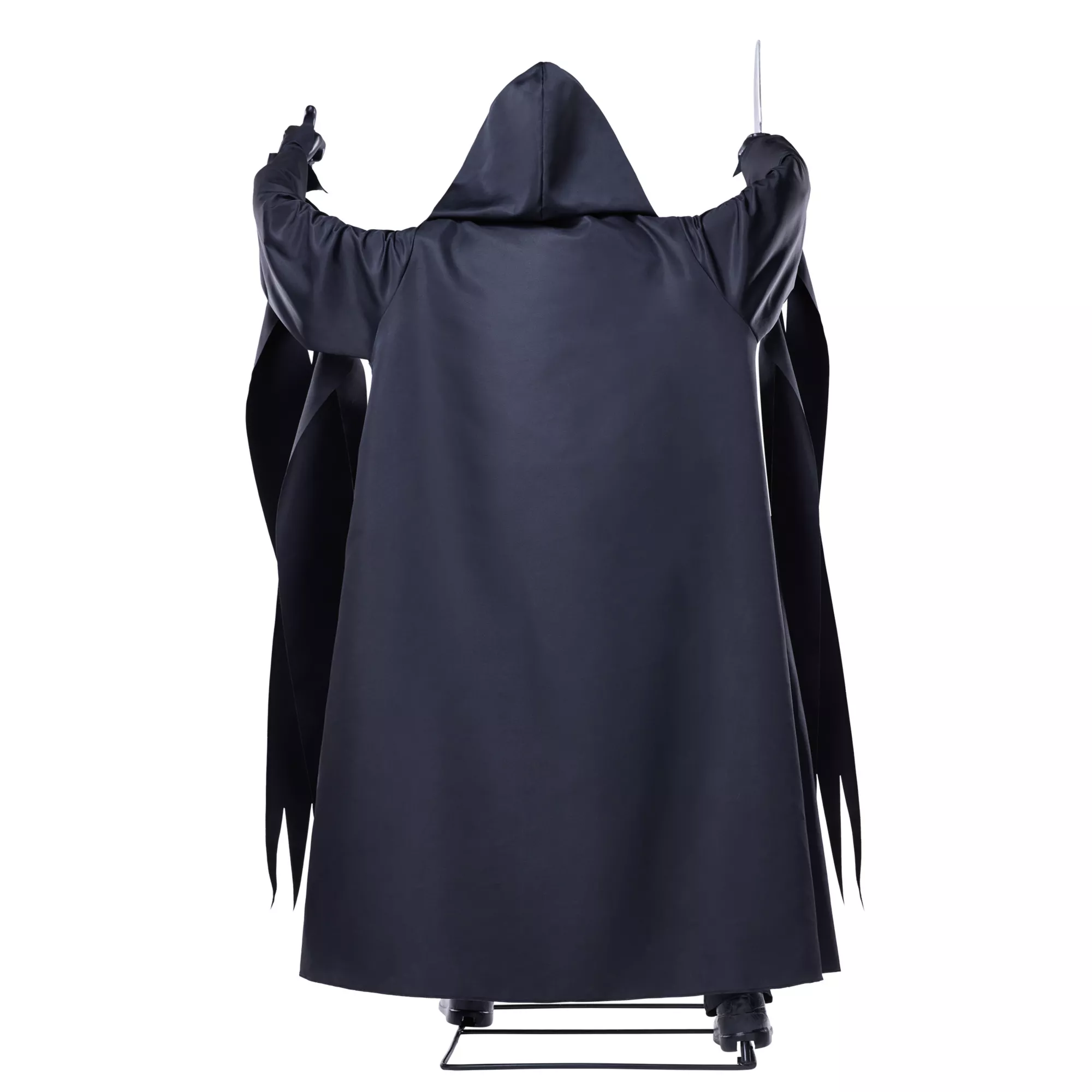 Animatronique d'Halloween GhostFace Saignant 2,07 m (Spirit Halloween 2026)