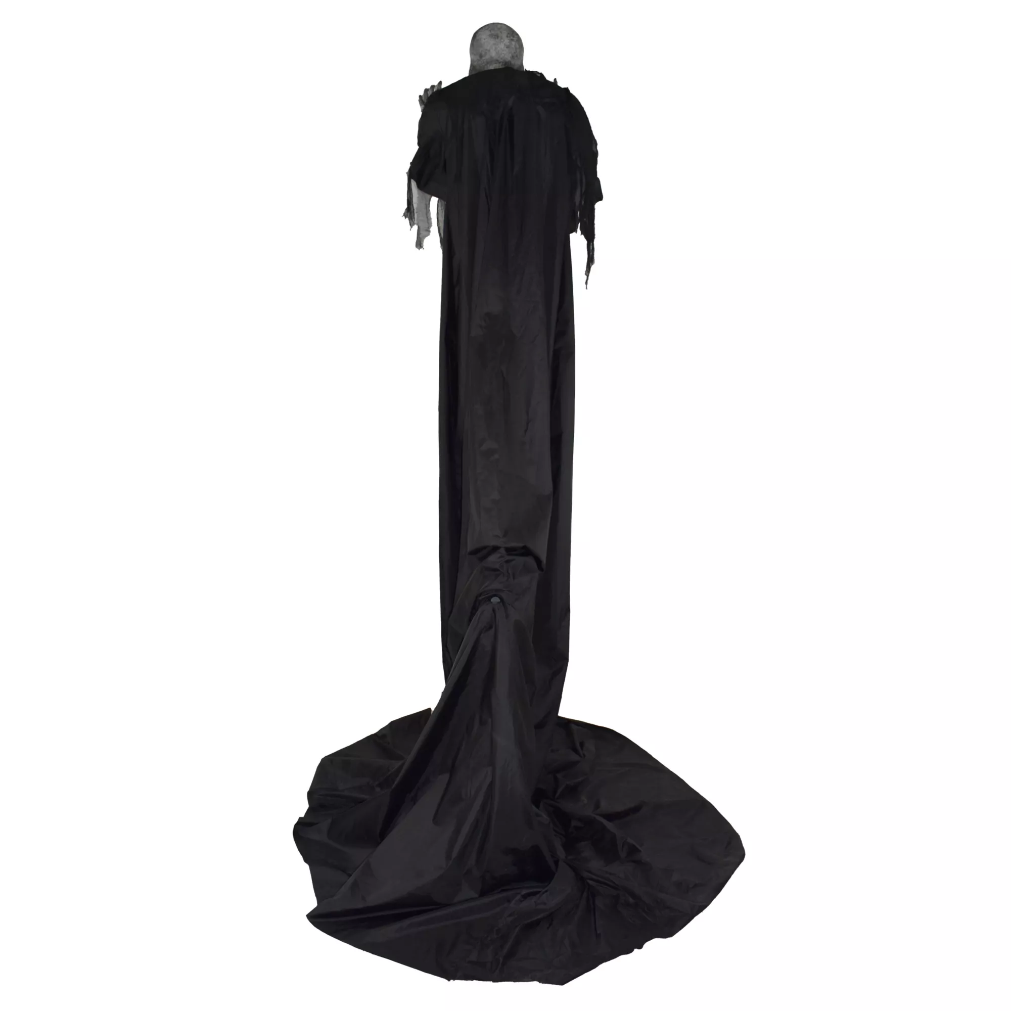 8 Fuß großer Mr. Dark Halloween Animatronic