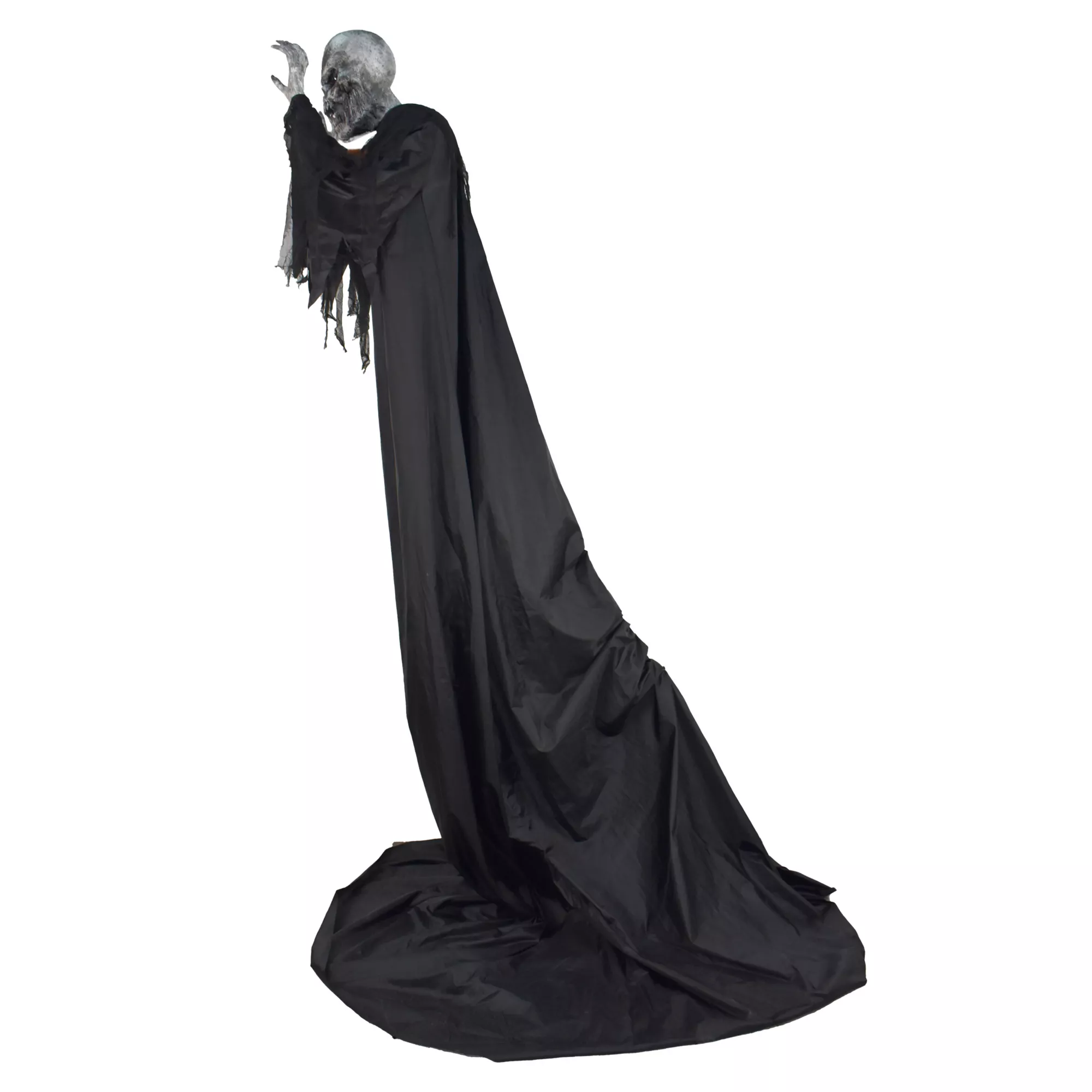 8 Fuß großer Mr. Dark Halloween Animatronic