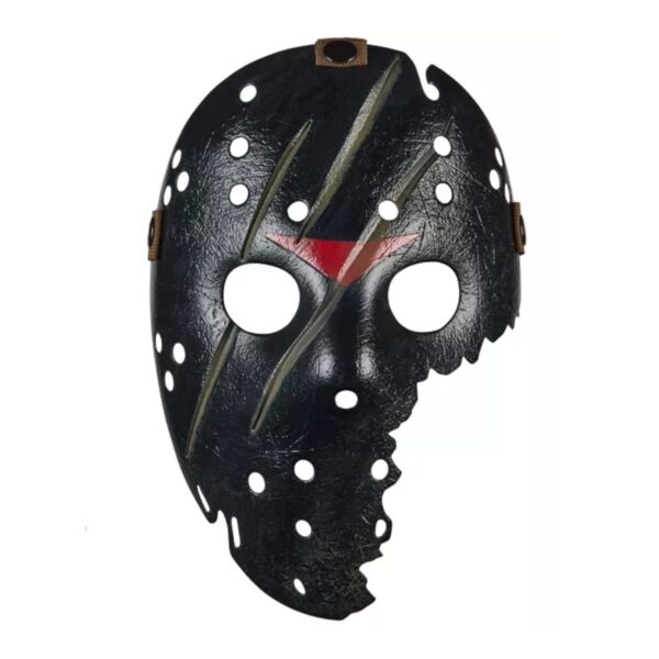 Vendredi 13 - Masque de Jason Voorhees par Savini (Spirit Halloween)