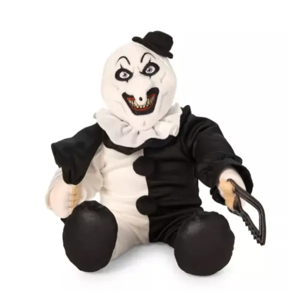 Terrifier Art Mini-Plüschtier (Spirit Halloween)
