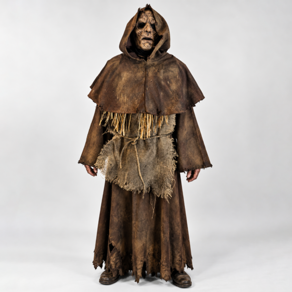 Scarecrow Professional Halloween Costume