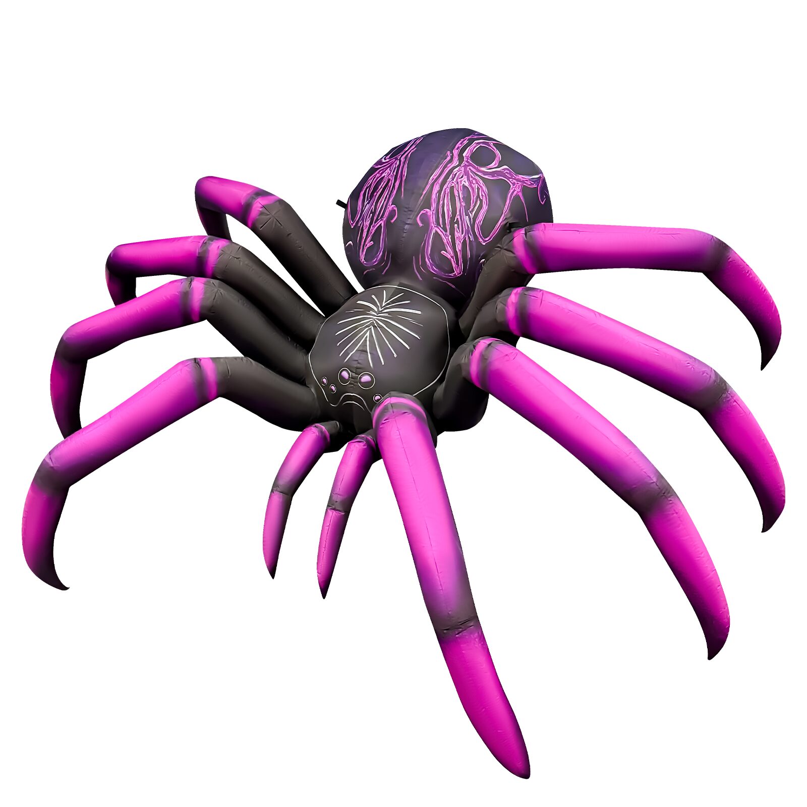 9ft Giant Tarantula Spider Halloween Inflatable