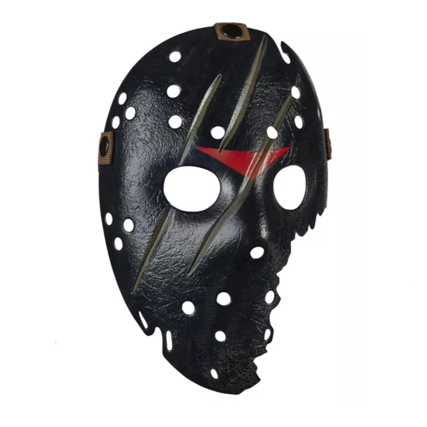 Freitag der 13. – Savini Jason Voorhees Maske (Spirit Halloween)