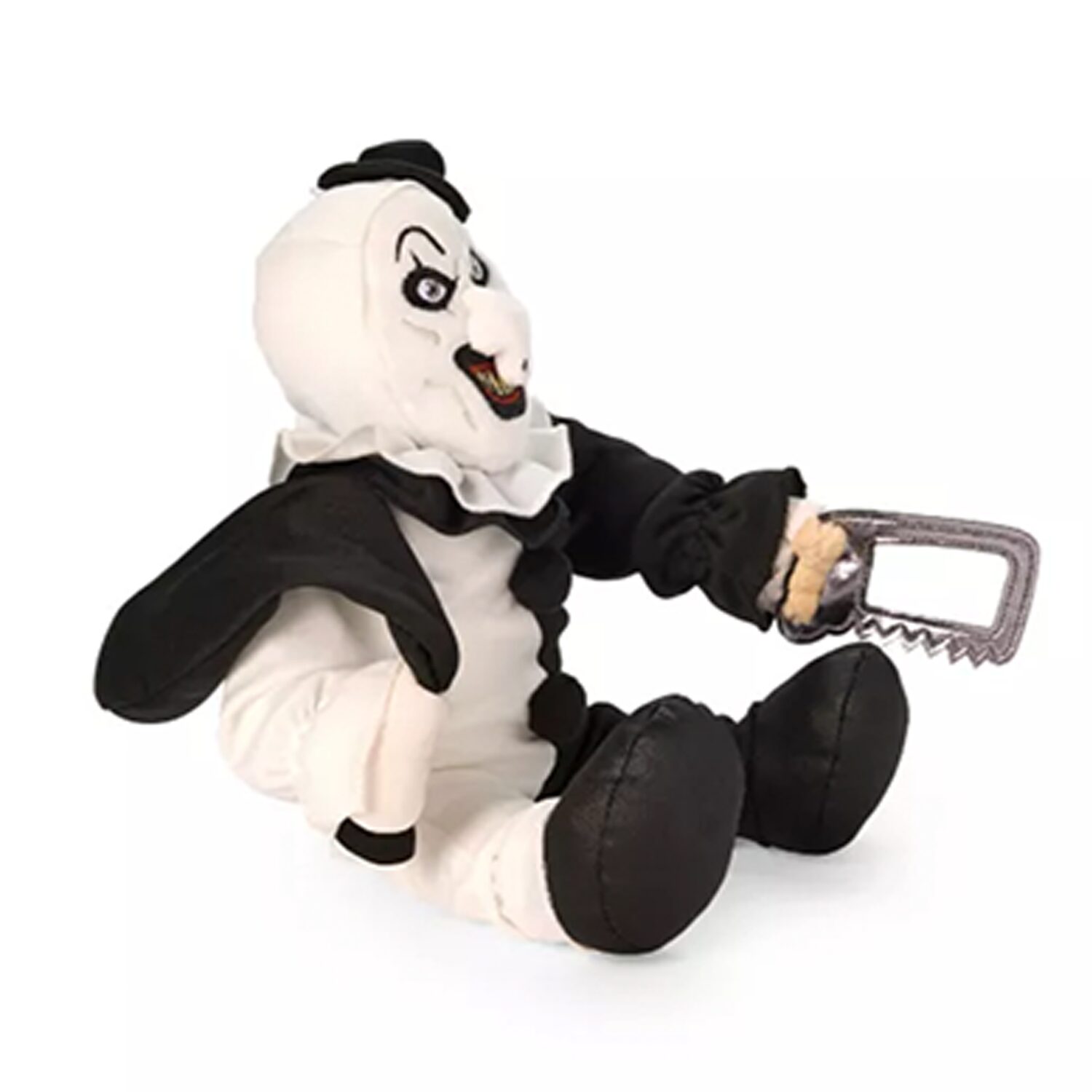 Terrifier Art Mini Plush (Spirit Halloween)