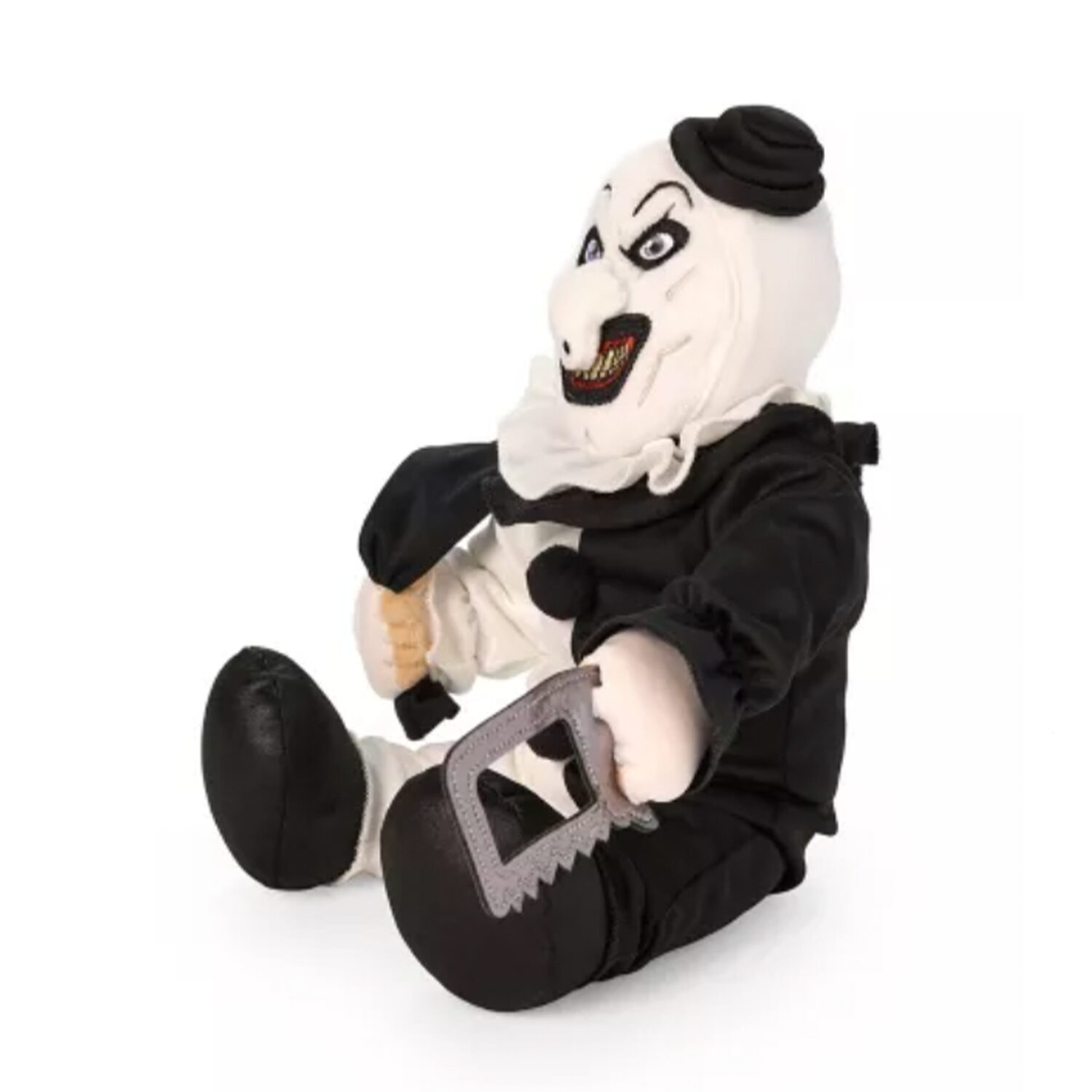 Terrifier Art Mini Plush (Spirit Halloween)