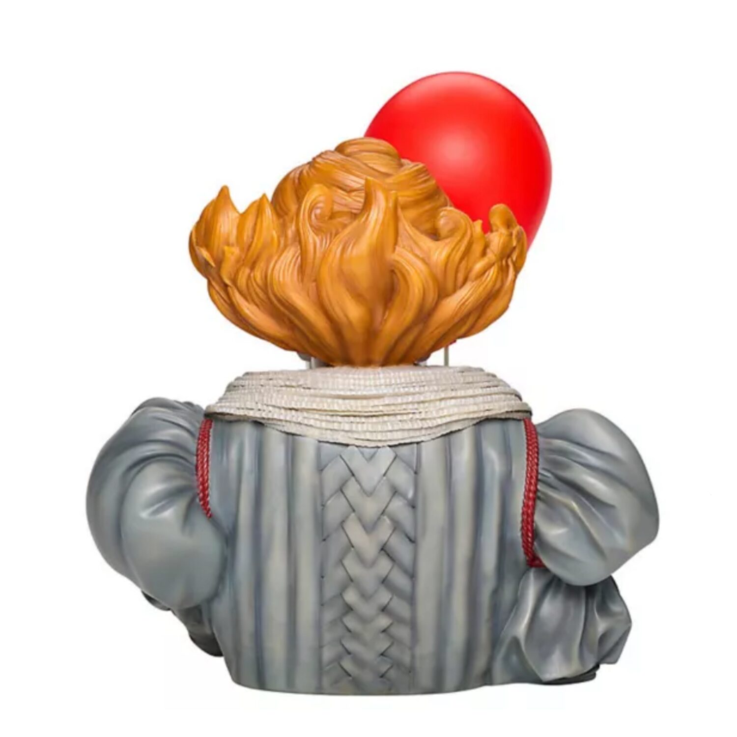 IT: Welcome To Derry - Pennywise Light Up Statue (Spirit Halloween)