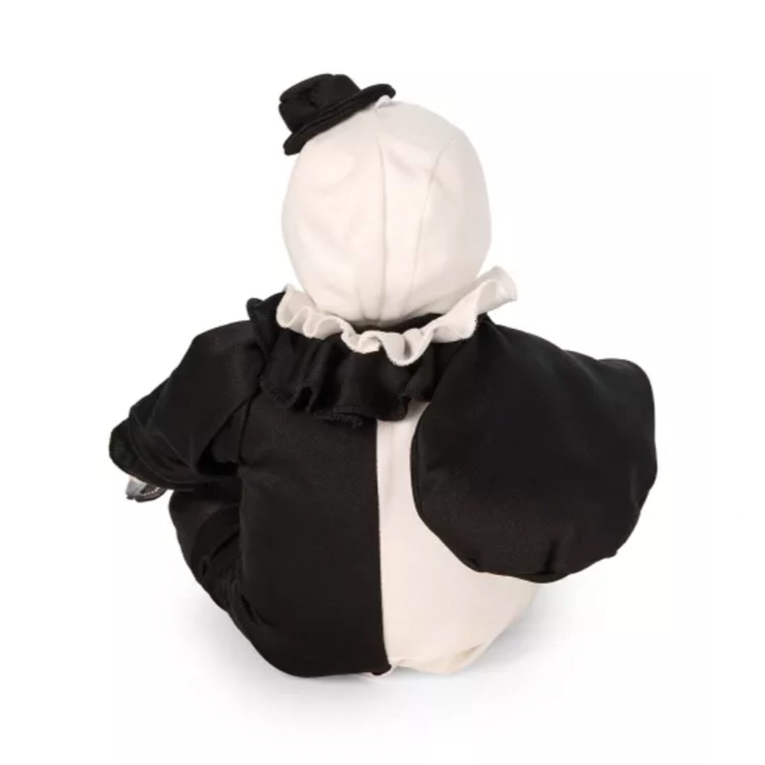 Terrifier Art Mini Plush (Spirit Halloween)