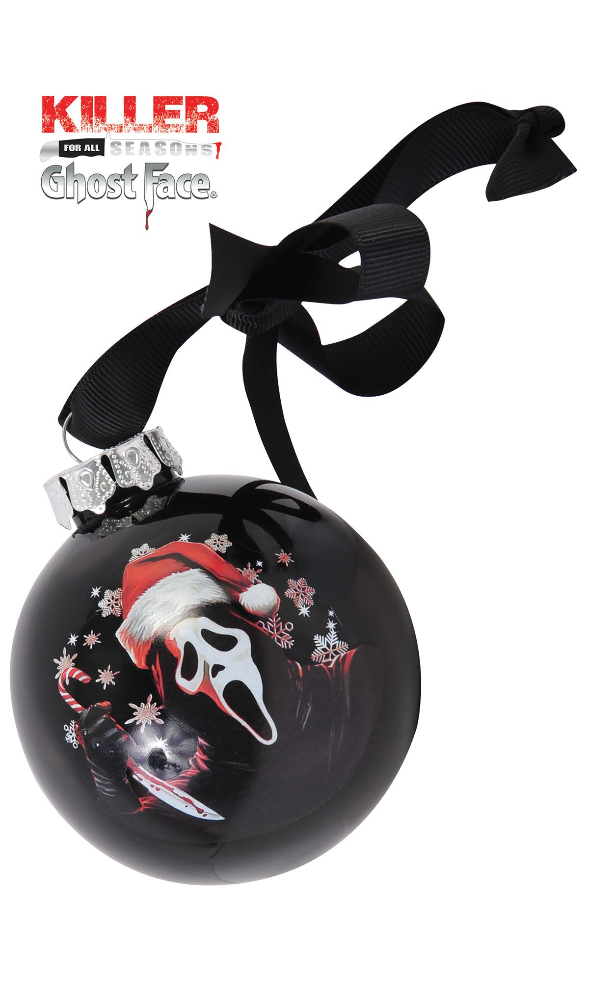 FunWorld Ghostface 4