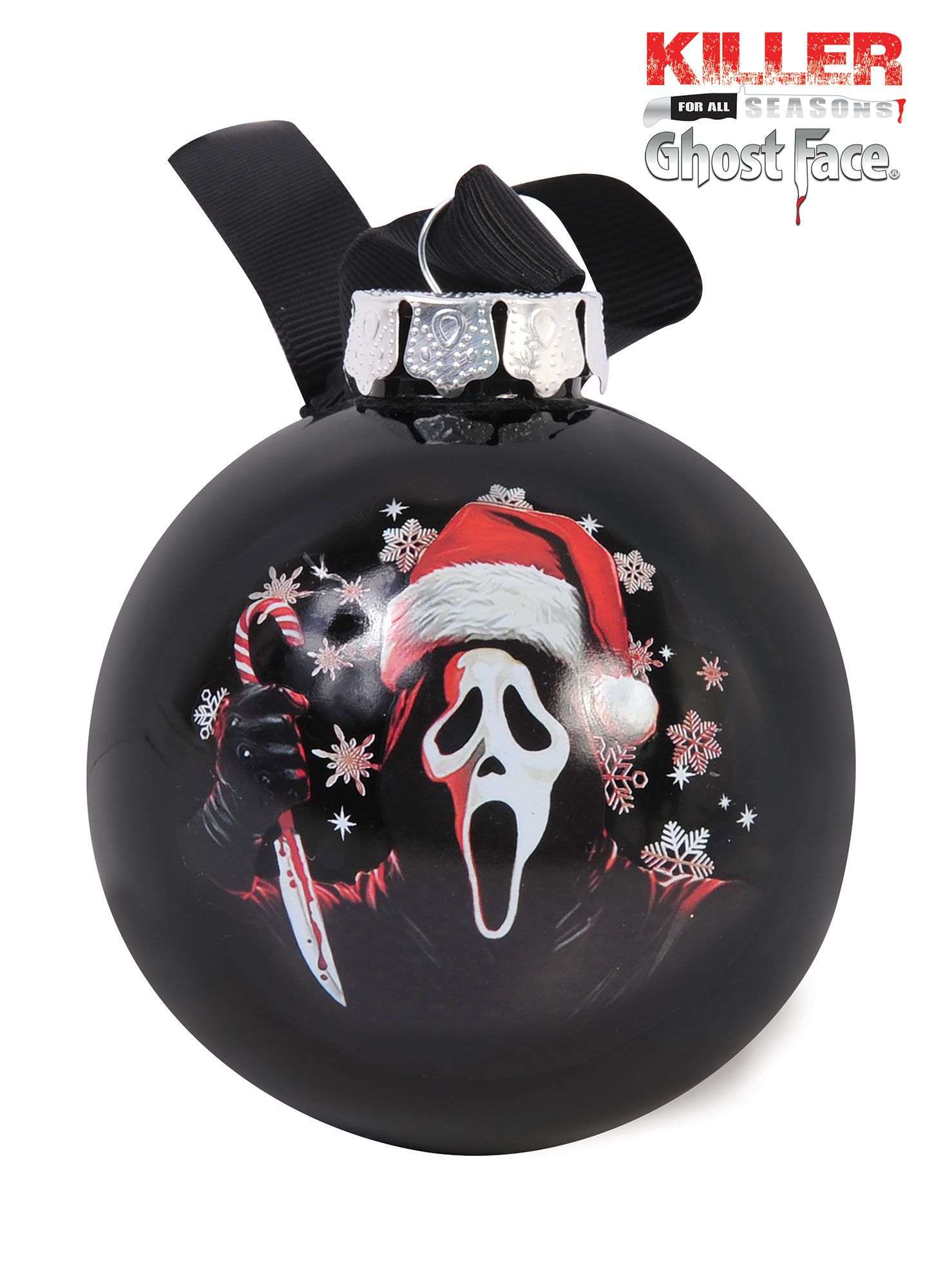 FunWorld Ghostface 4