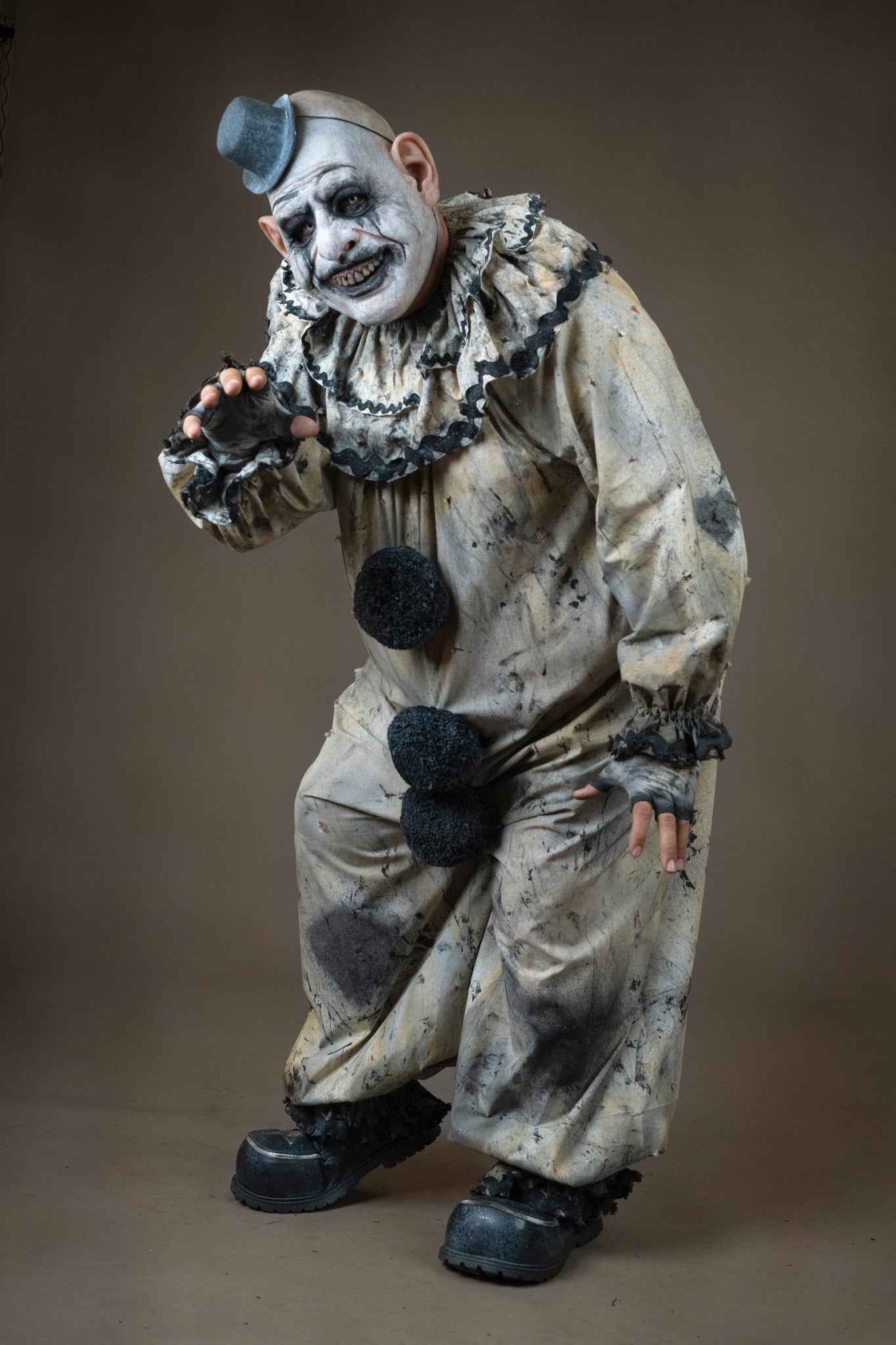 Tickles the Clown Costume