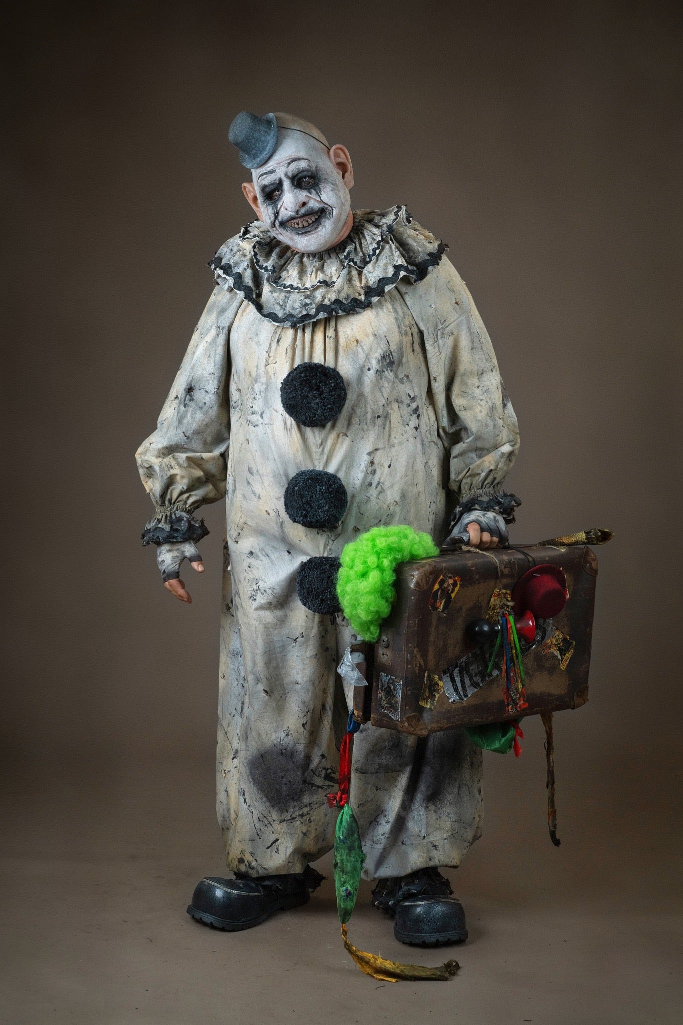 Tickles the Clown Costume