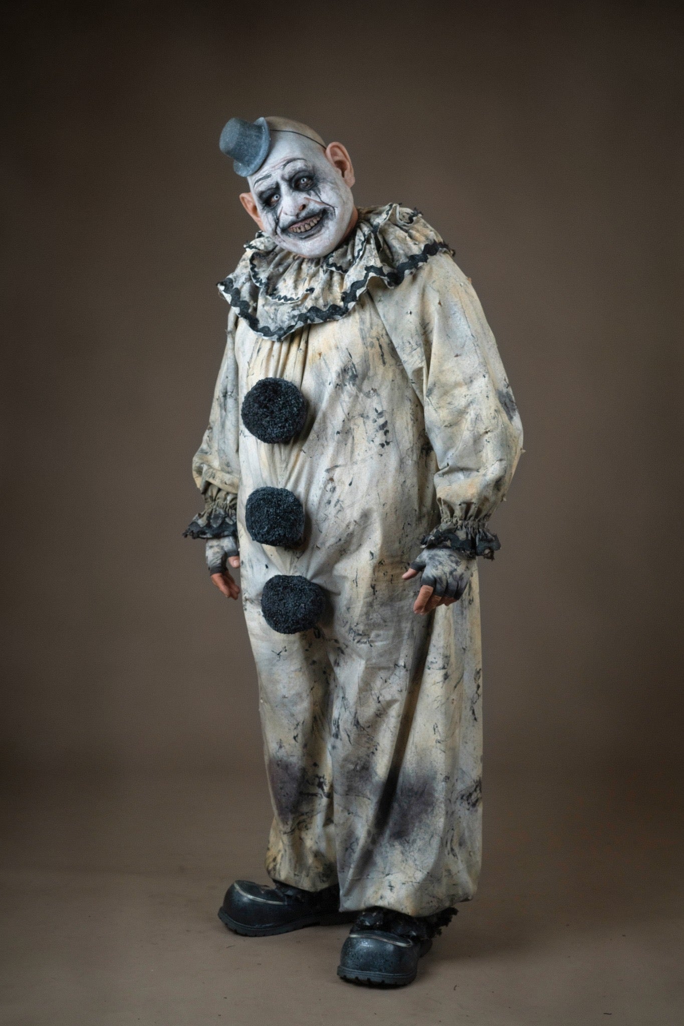 Tickles the Clown Costume