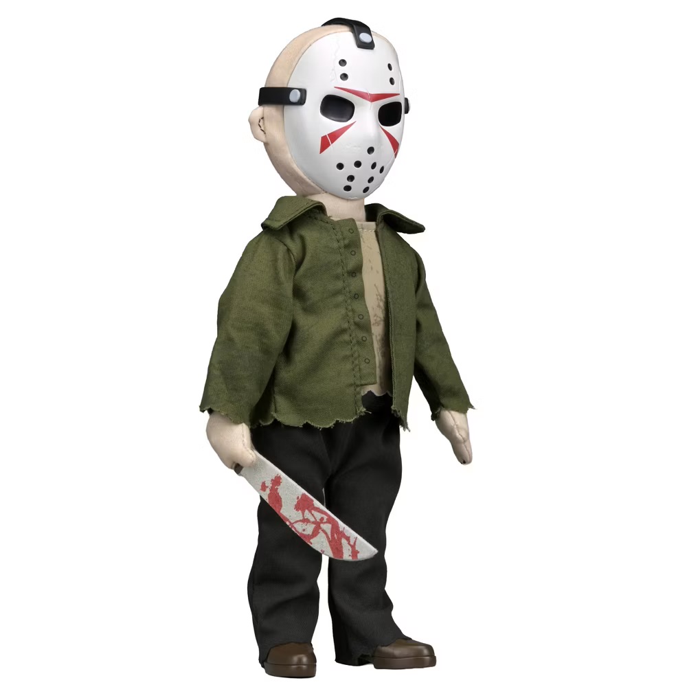 Jason Universe - Jason Voorhees Vinyl Face Phunny